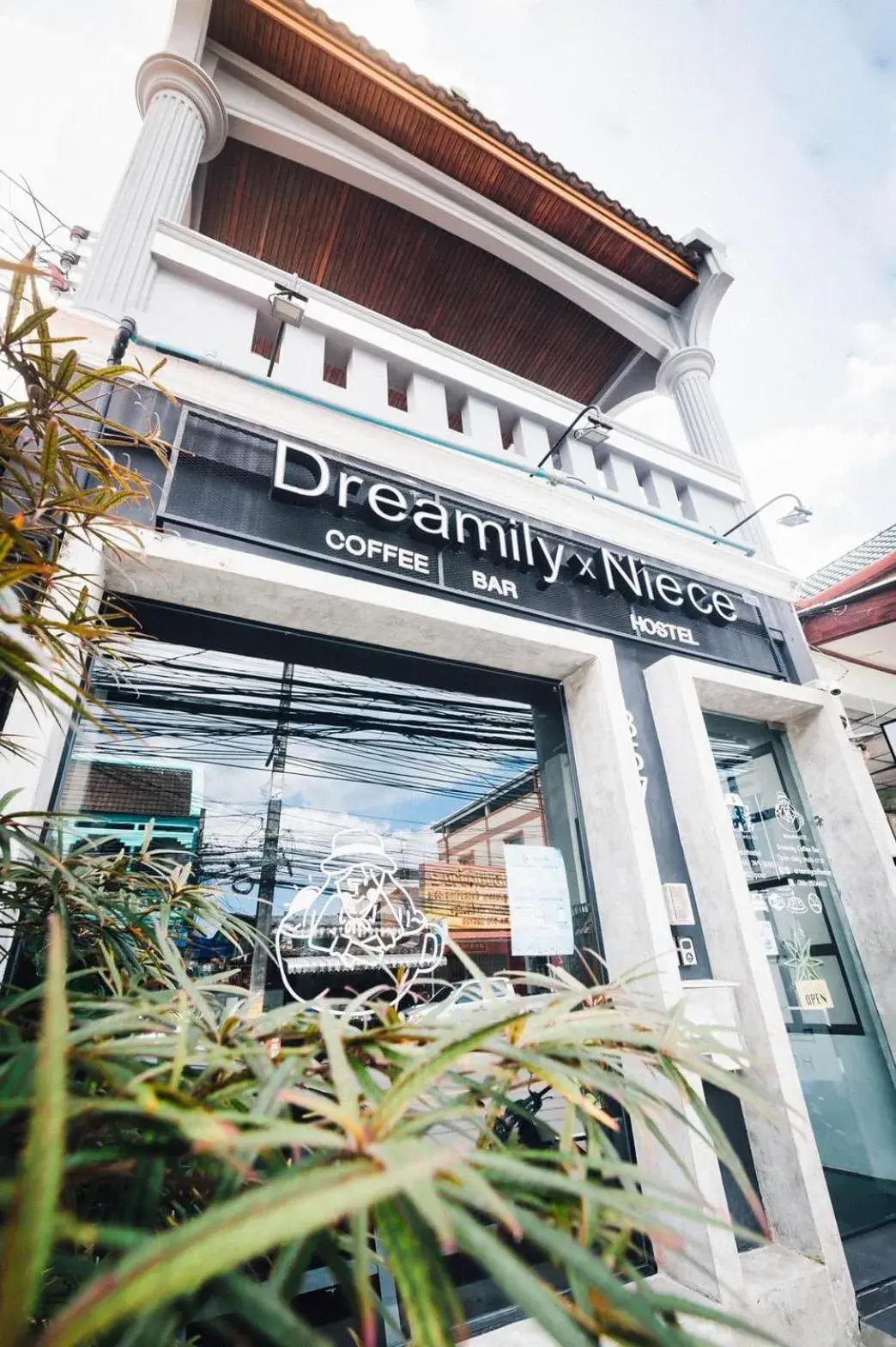 Five-Bedroom House in Niece Hostel Phuket - SHA Extra Plus Five-Bedroom House in Niece Hostel Phuket - SHA Extra Plus