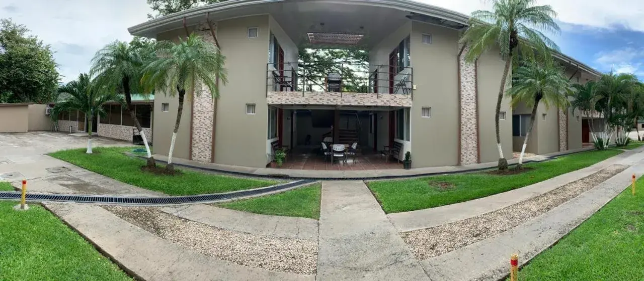 Double Room in Hotel & Villas Huetares Double Room in Hotel & Villas Huetares