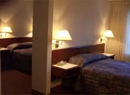 Suite in Shakespeare Inn Suite in Shakespeare Inn