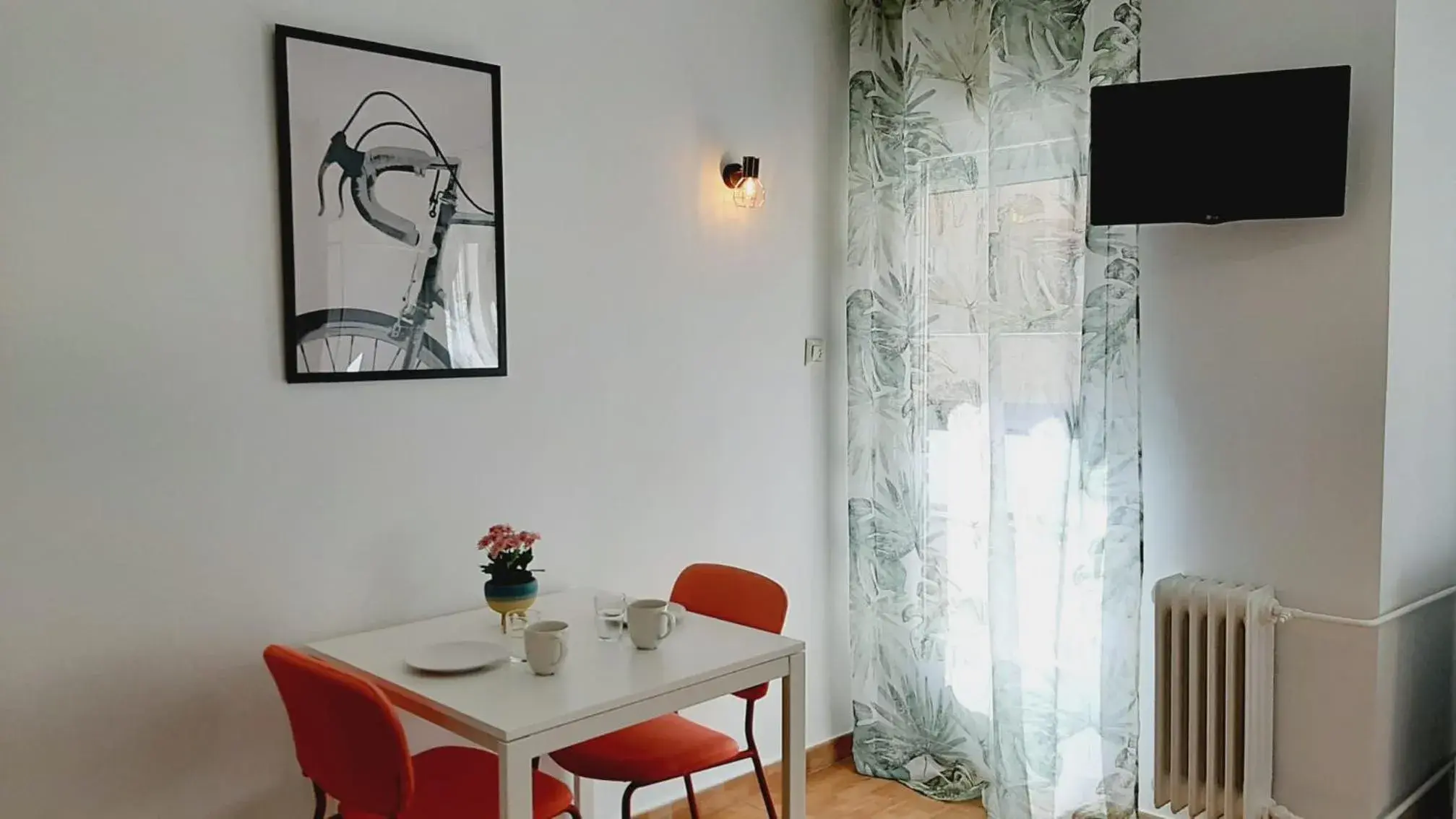 Studio in Hostal Lucia by gaiarooms Studio in Hostal Lucia by gaiarooms