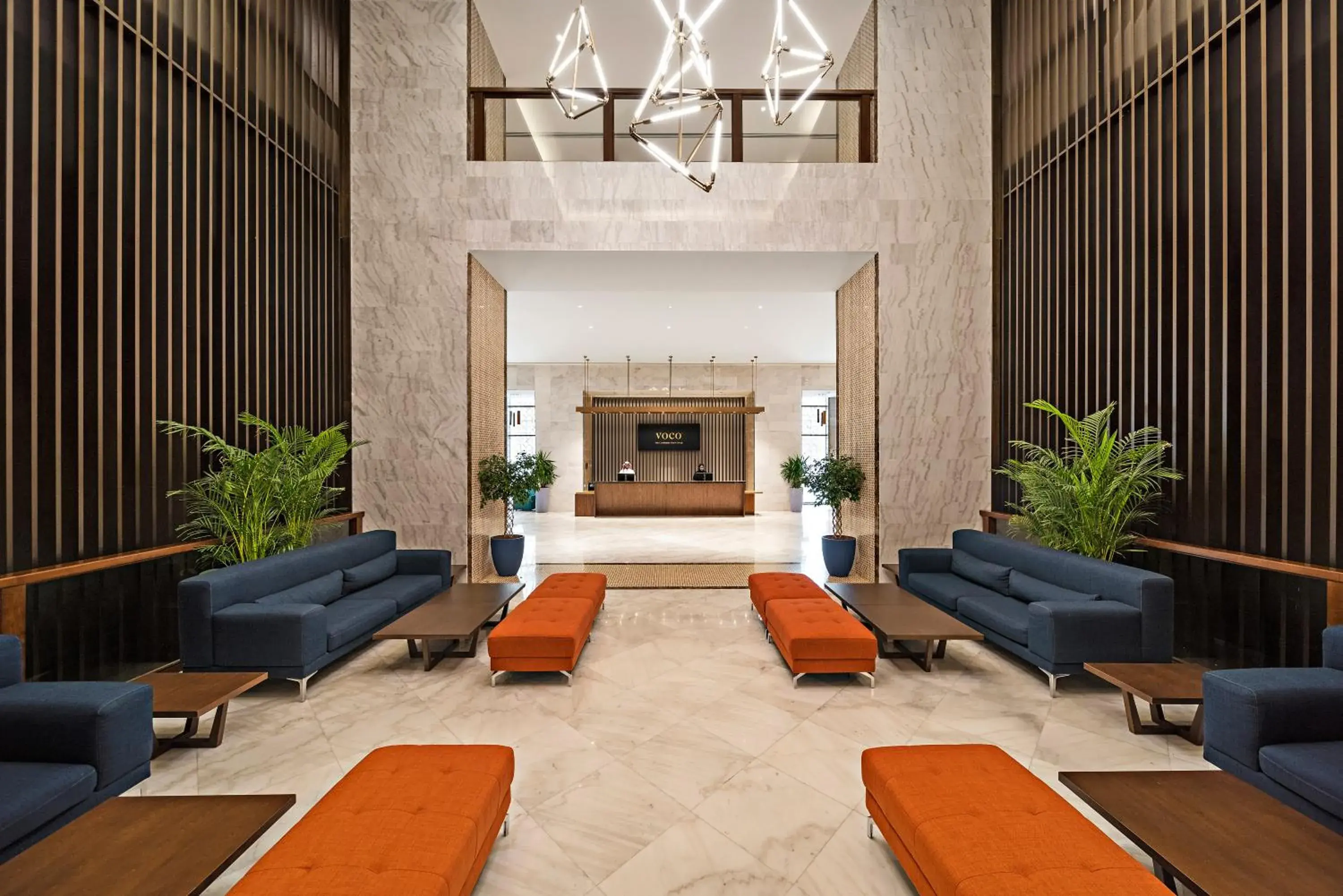 voco Makkah an IHG Hotel voco Makkah an IHG Hotel