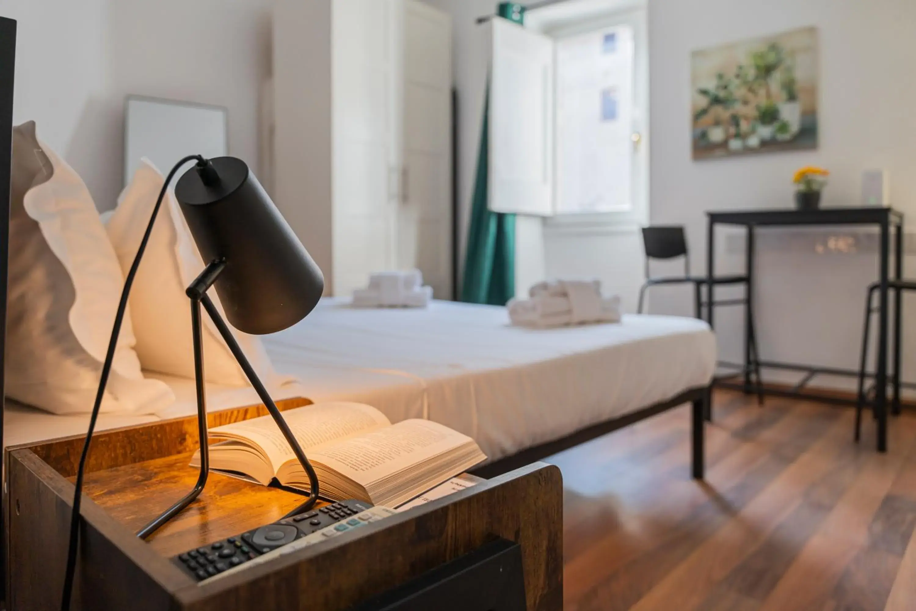 One-Bedroom Apartment - Separate Building in Campo de' Fiori 34 One-Bedroom Apartment - Separate Building in Campo de' Fiori 34