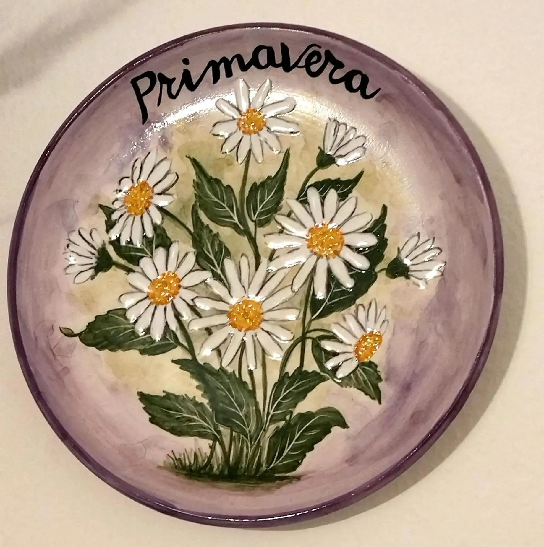 Twin Room in VILLA MOLINELLA Twin Room in VILLA MOLINELLA