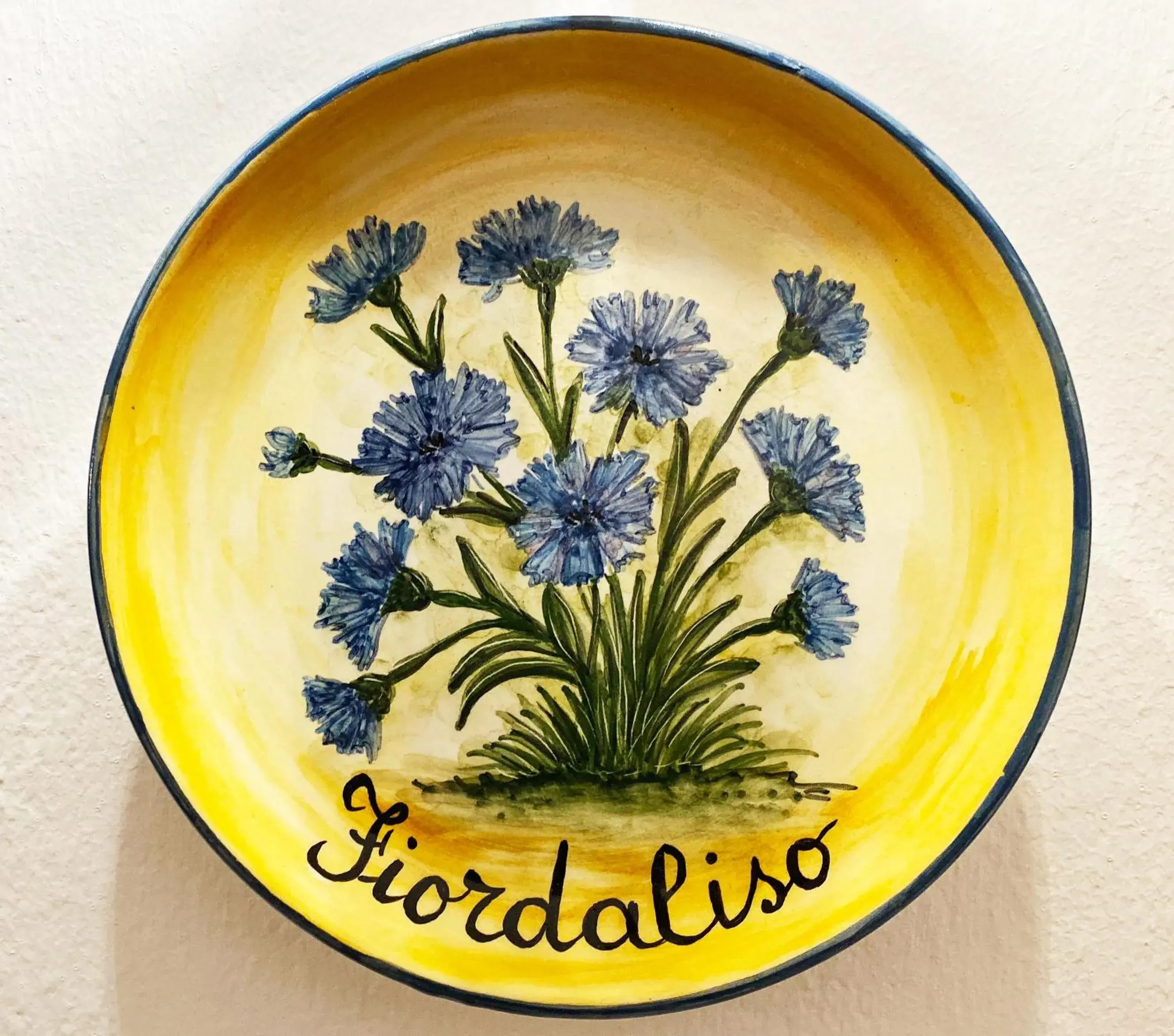 Twin Room with Private External Bathroom in VILLA MOLINELLA Twin Room with Private External Bathroom in VILLA MOLINELLA