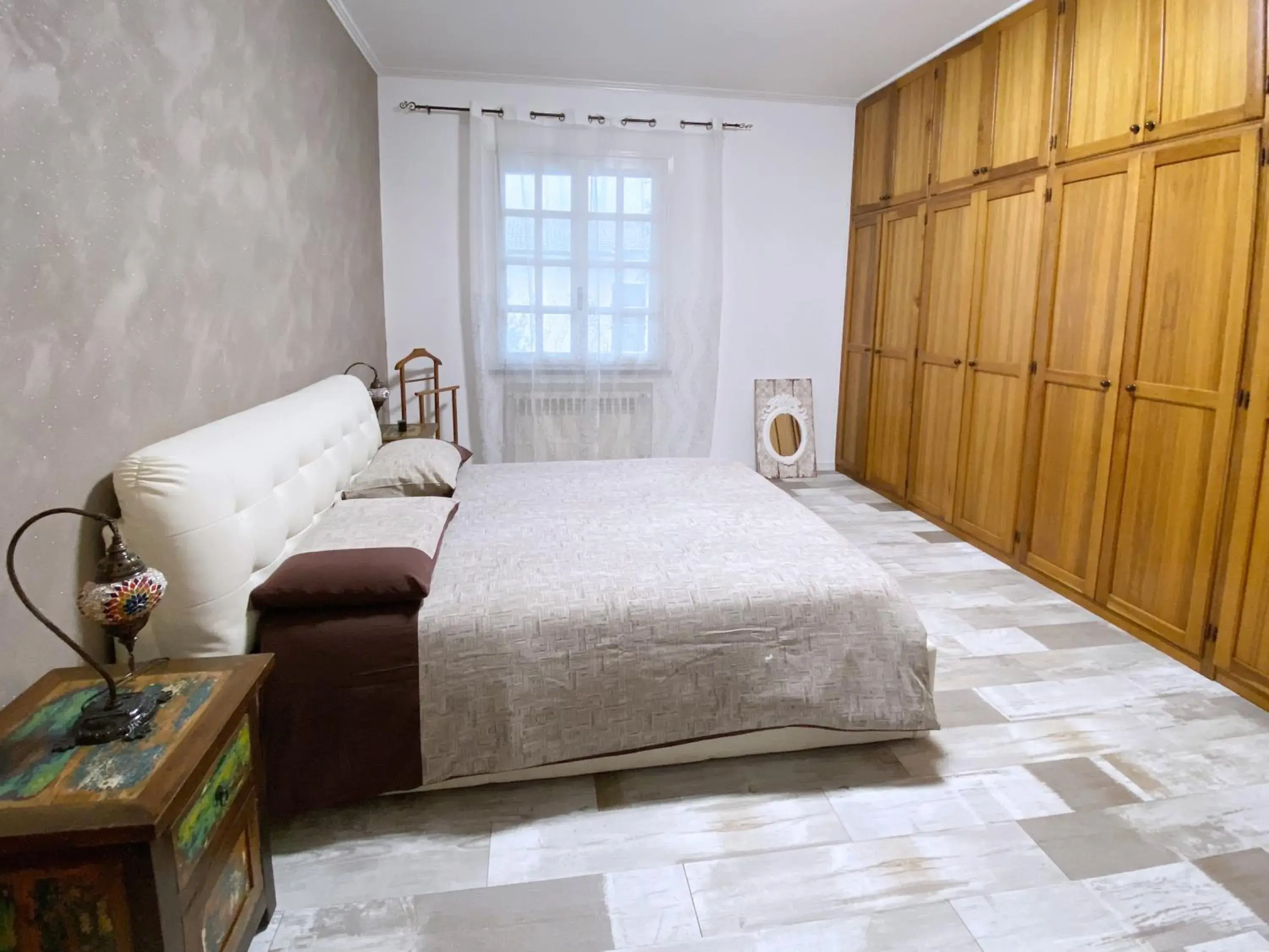 VILLA MOLINELLA VILLA MOLINELLA