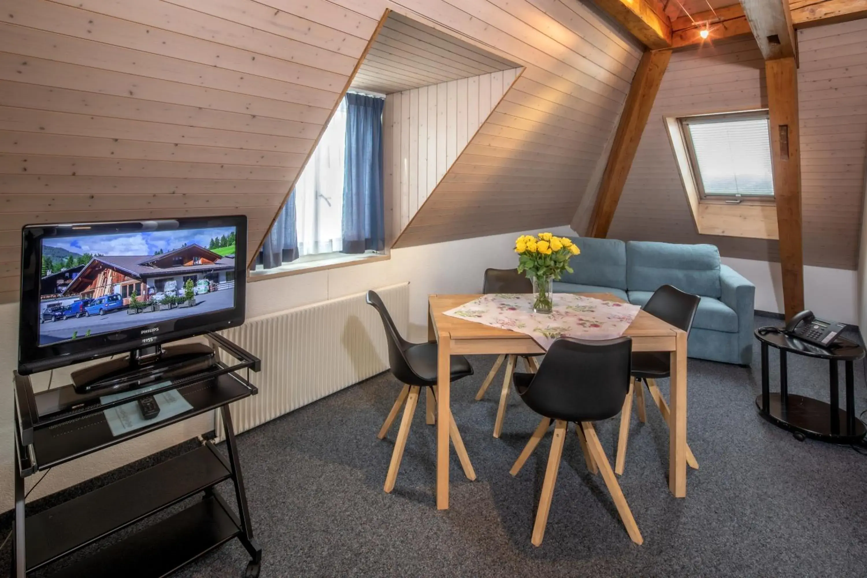 Duplex Studio in Gasthof Enge Self Check-In Hotel Duplex Studio in Gasthof Enge Self Check-In Hotel