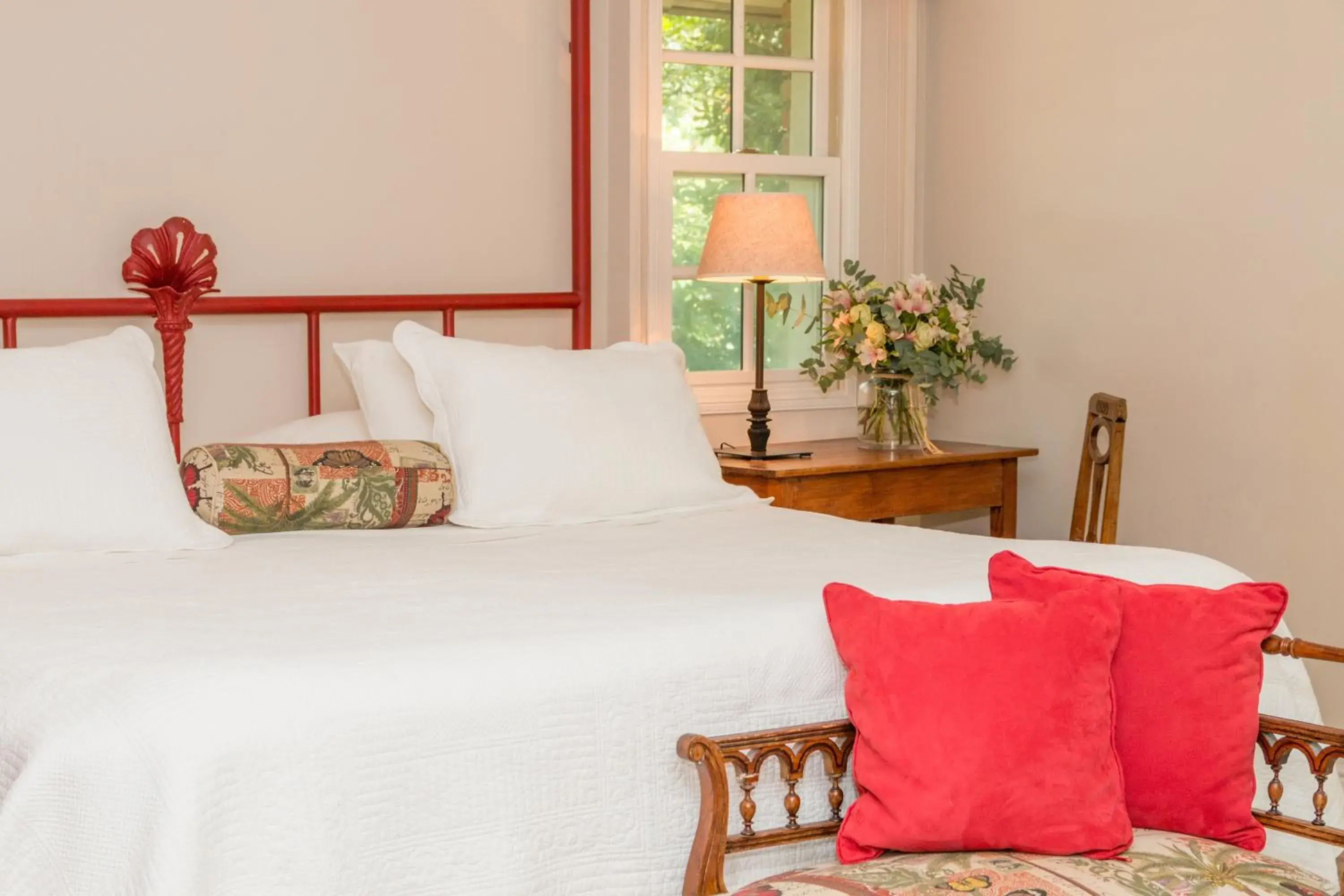 Superior Double or Twin Room in Hotel L'Auberge Superior Double or Twin Room in Hotel L'Auberge