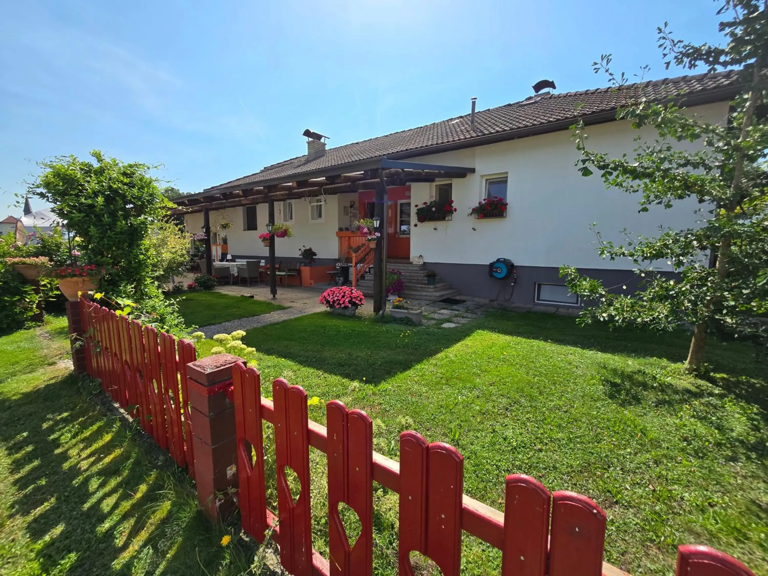 Landhaus Noreia Landhaus Noreia