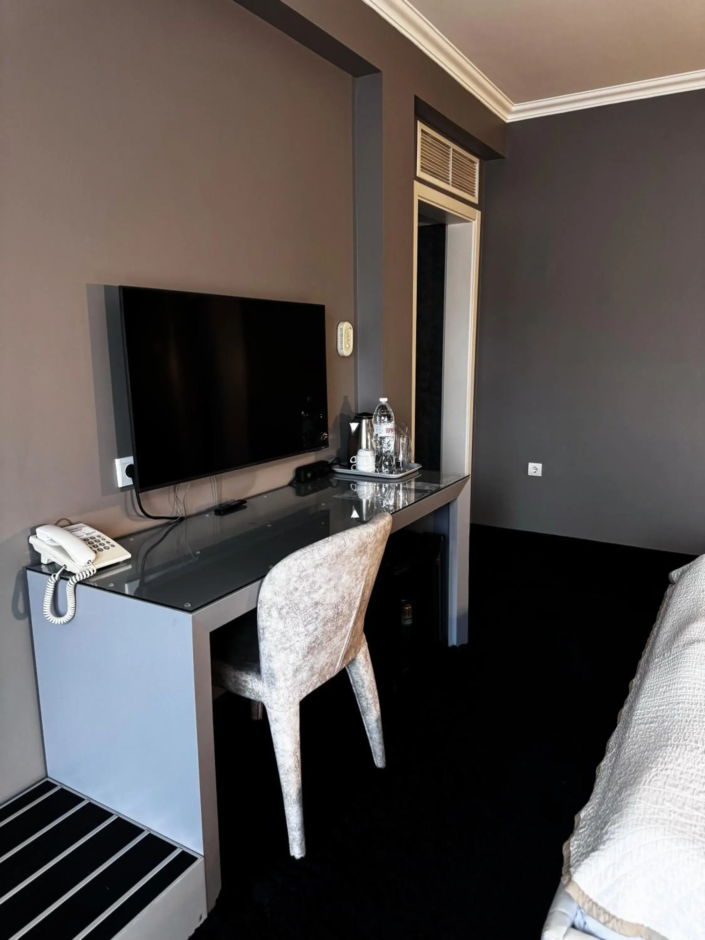 Double Room in Agusta Hotel, Garden & SPA Double Room in Agusta Hotel, Garden & SPA