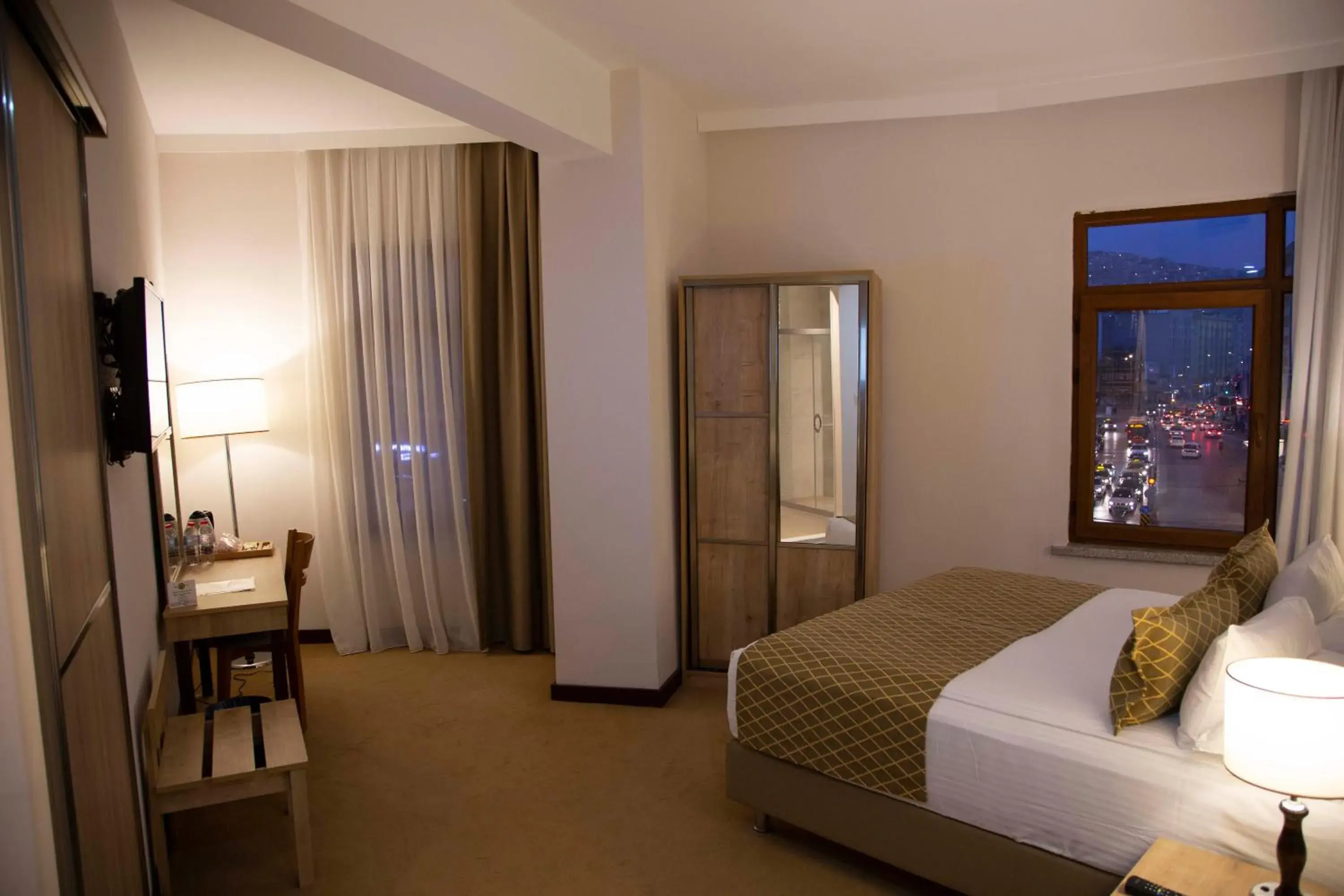 Standard Single Room in ATLAS OTELİ Standard Single Room in ATLAS OTELİ