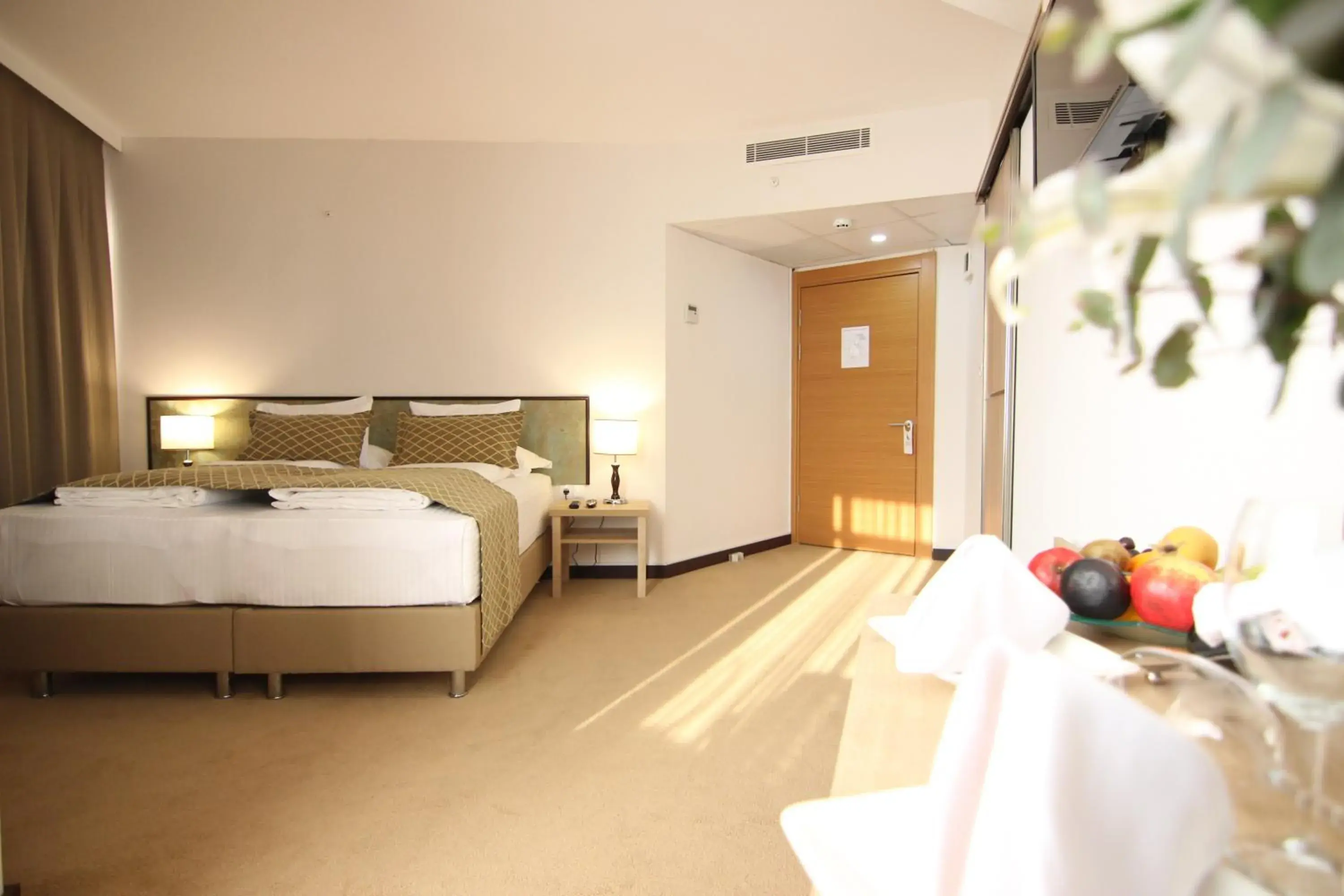 Family Room in ATLAS OTELİ Family Room in ATLAS OTELİ