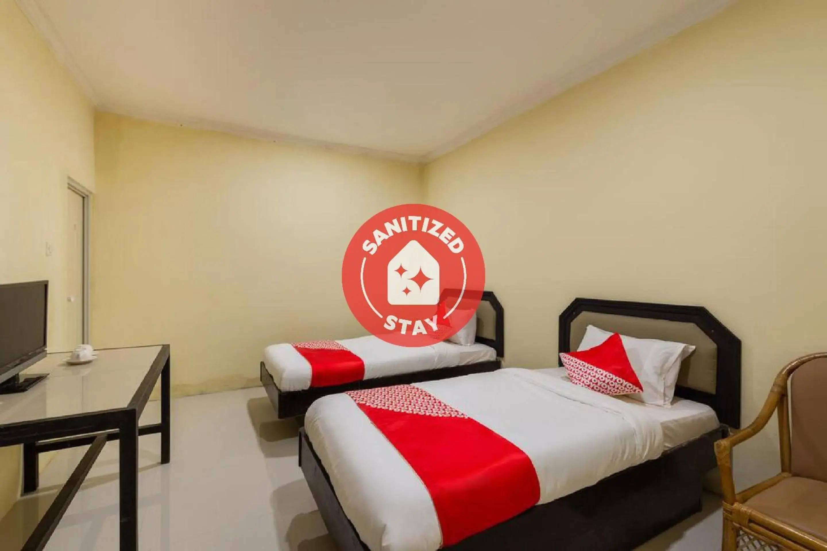 Hotel O Bromo Hill Hotel O Bromo Hill