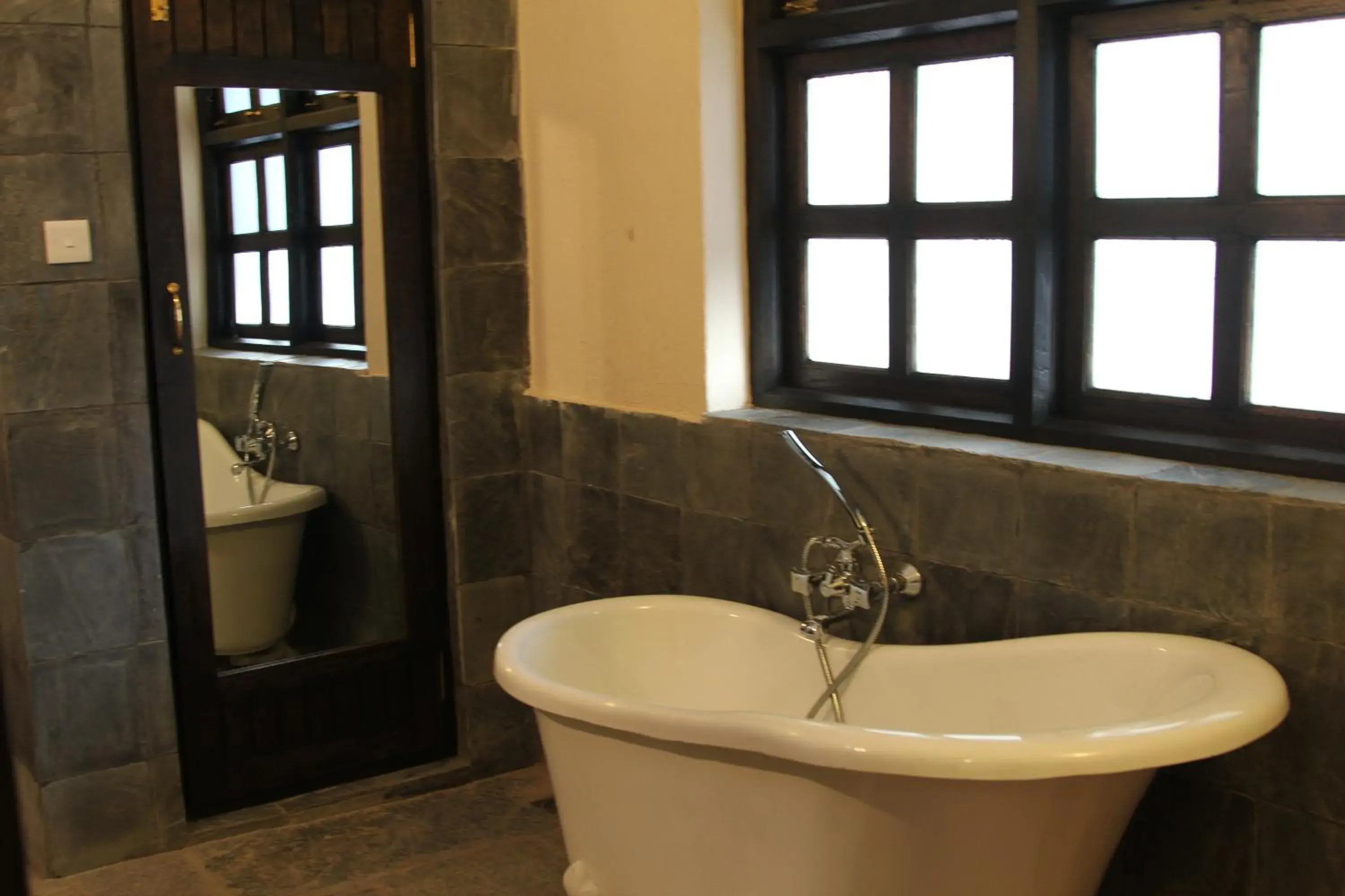 Premier Double or Twin Room in The Begnas Lake Resort & Villas Premier Double or Twin Room in The Begnas Lake Resort & Villas