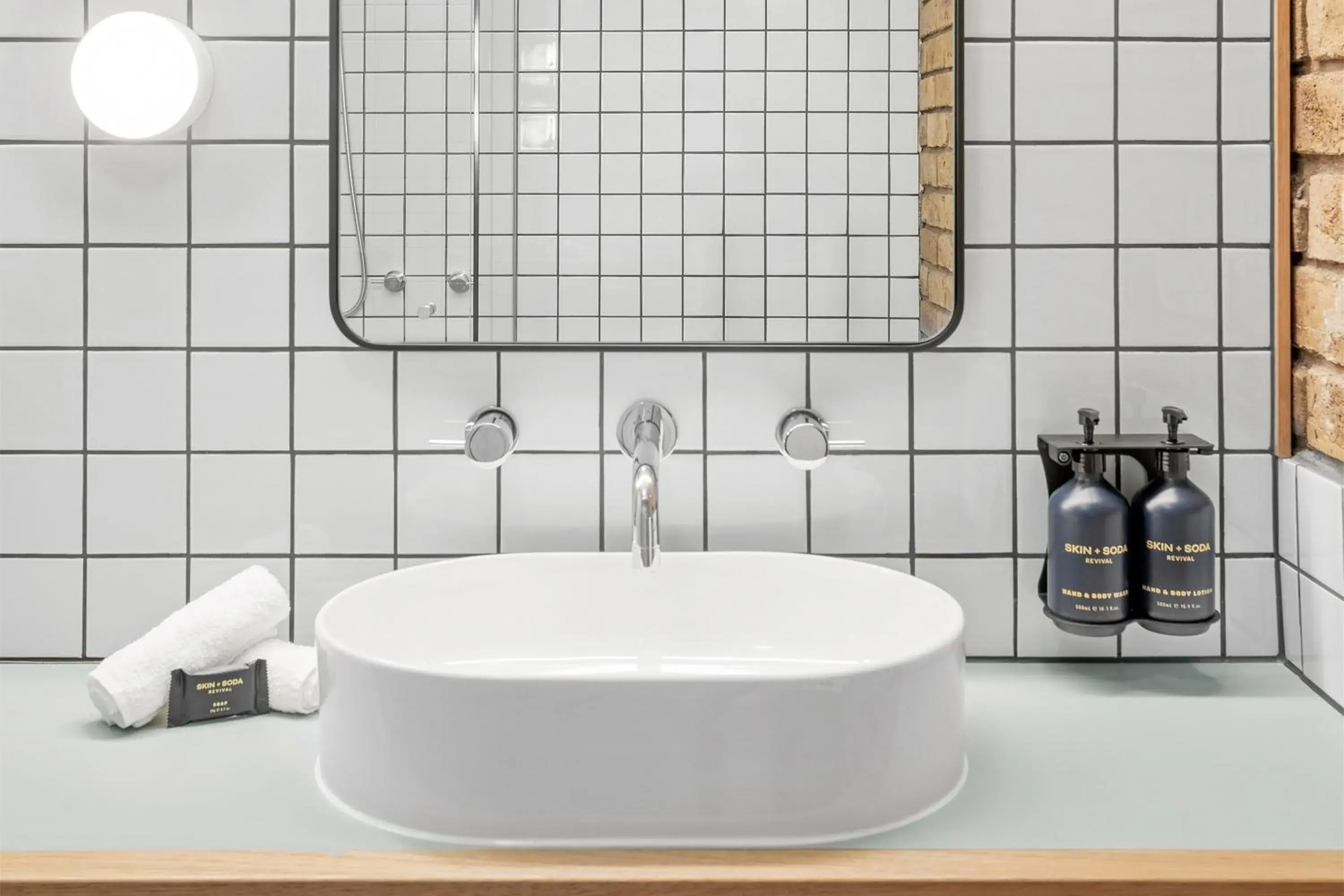 Family Room in Motel Flinders Family Room in Motel Flinders