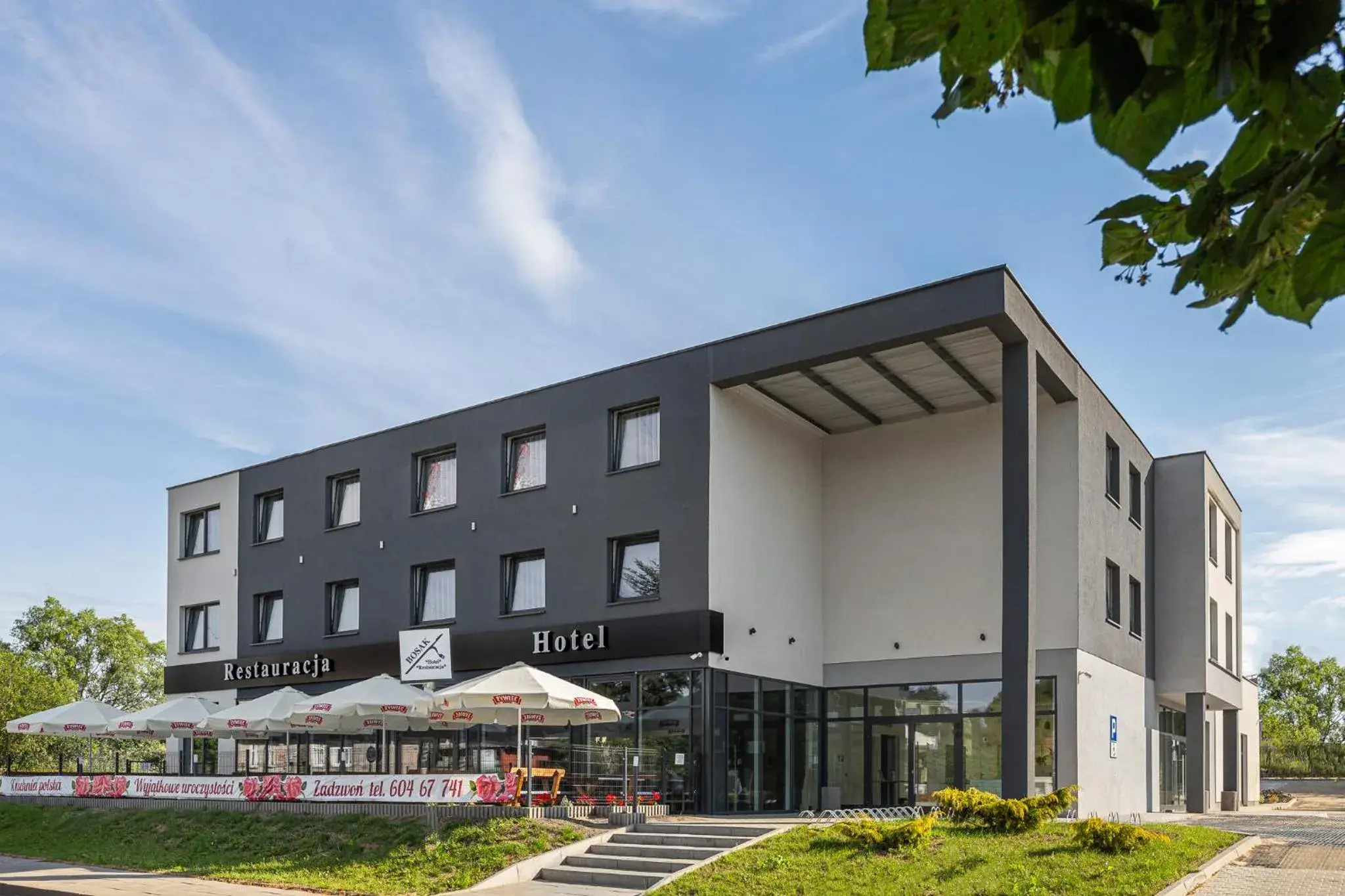 Hotel Bosak Hotel Bosak