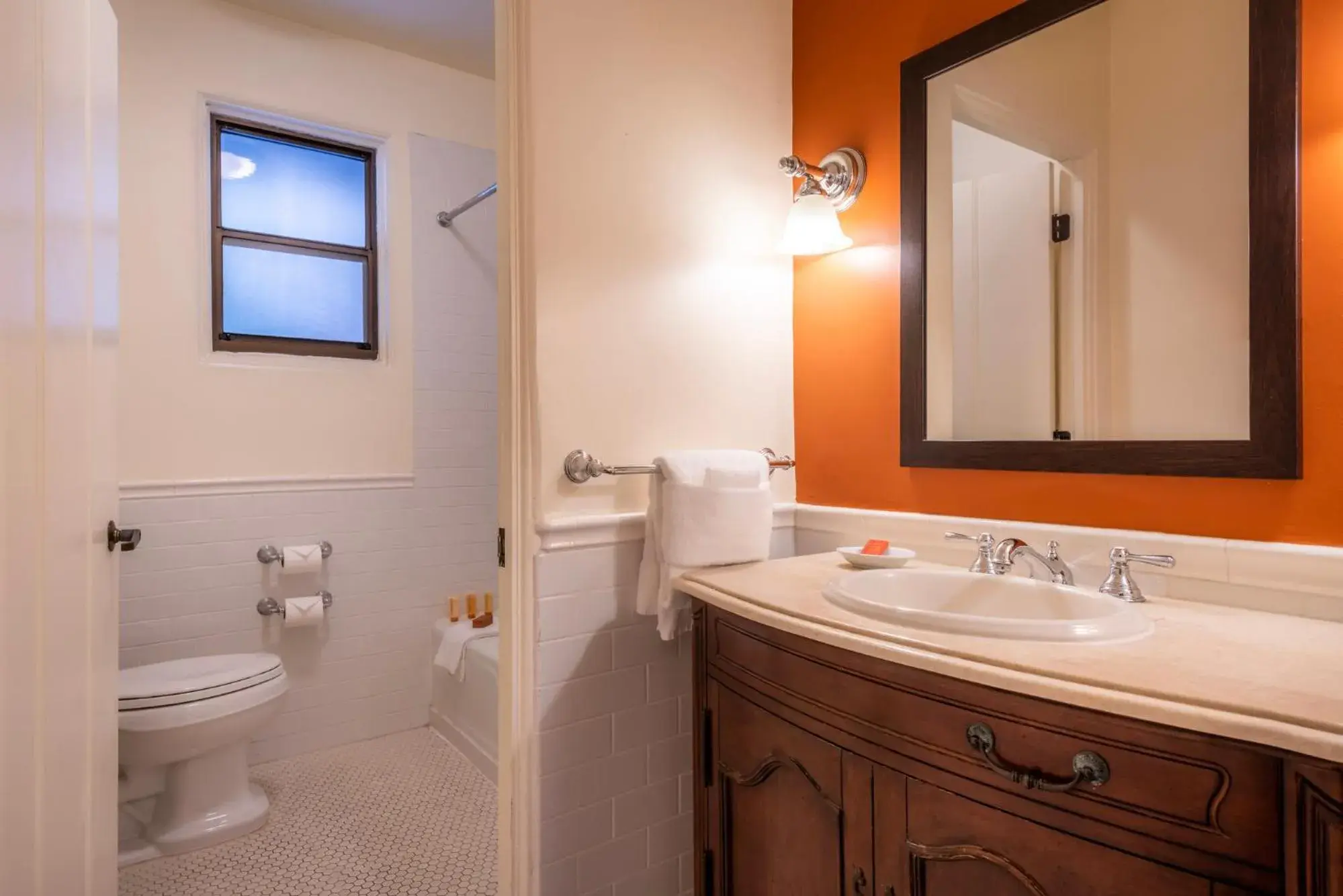 Bungalow in The Ahwahnee Bungalow in The Ahwahnee