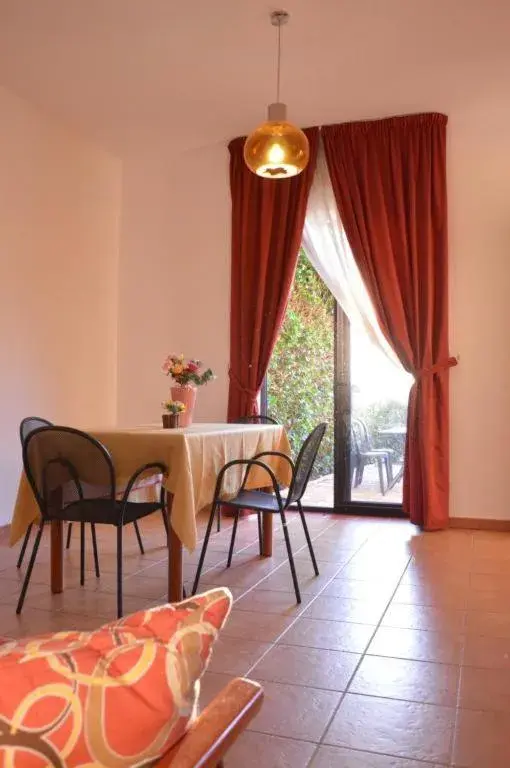 Family Studio in Desusino Residence & Hotel Family Studio in Desusino Residence & Hotel