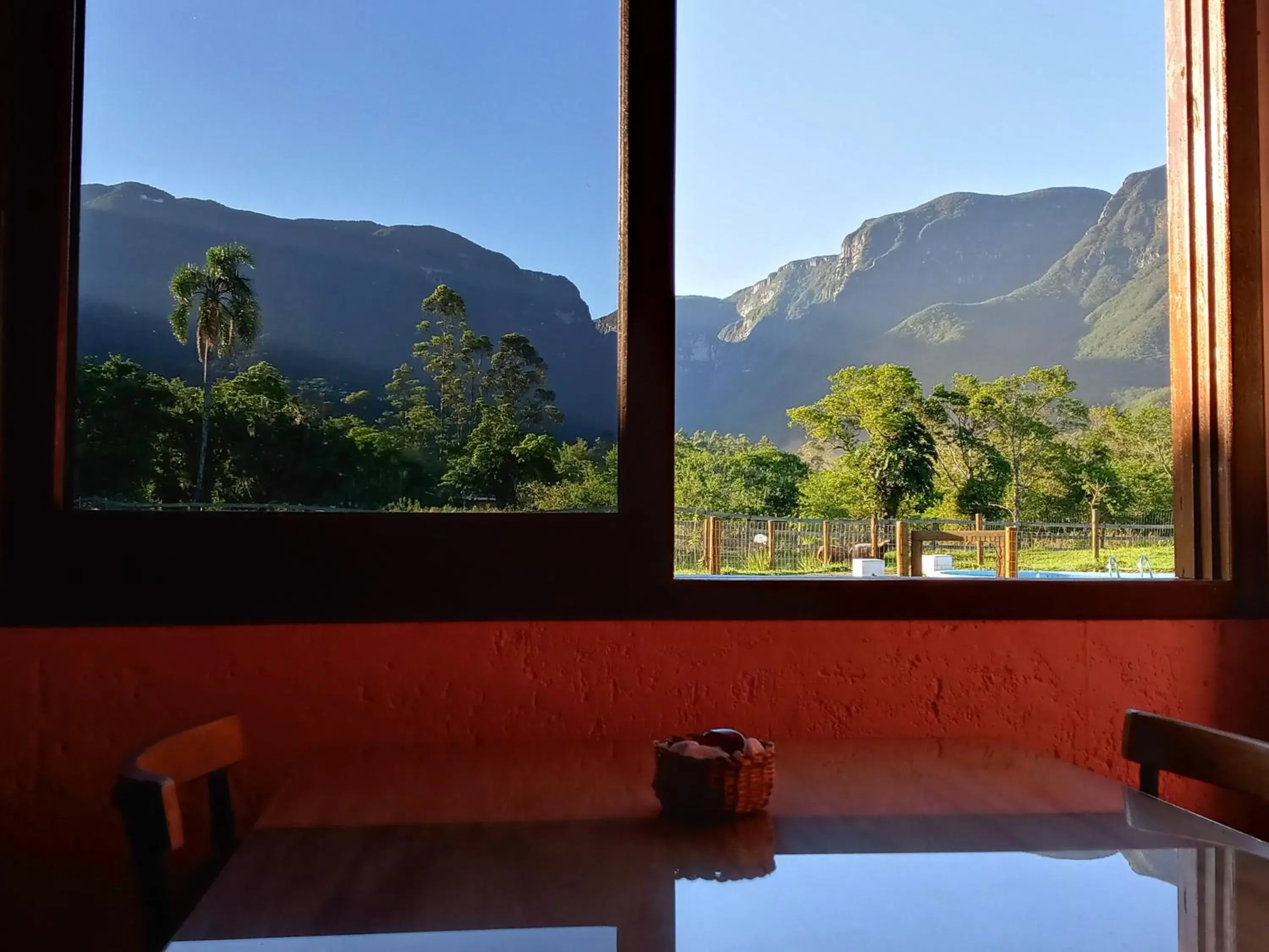 Chalet in Pousada Malacara Chalet in Pousada Malacara