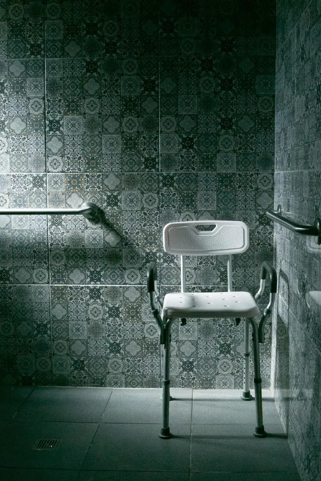 King Room - Disability Access in OJO AZUL RESORT King Room - Disability Access in OJO AZUL RESORT