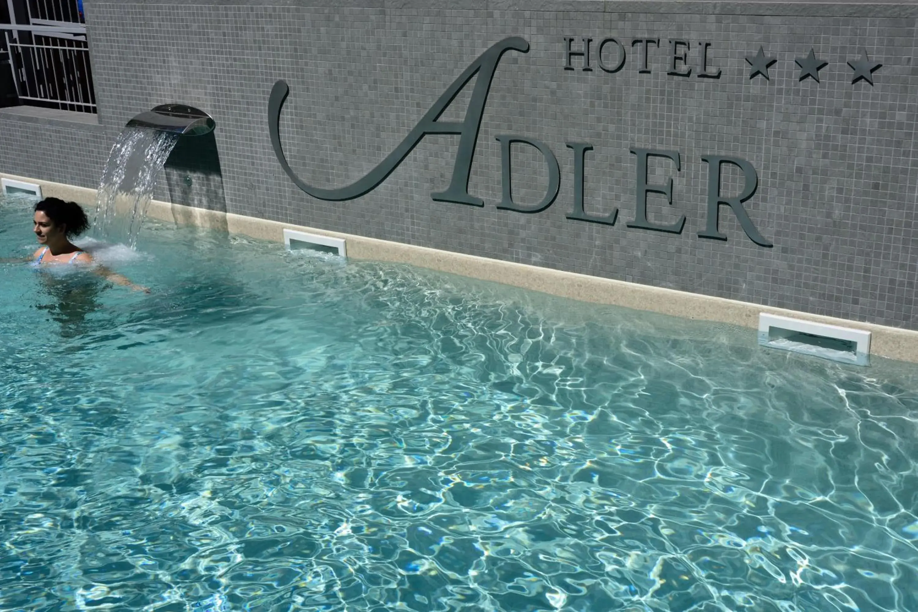 Hotel Adler Hotel Adler