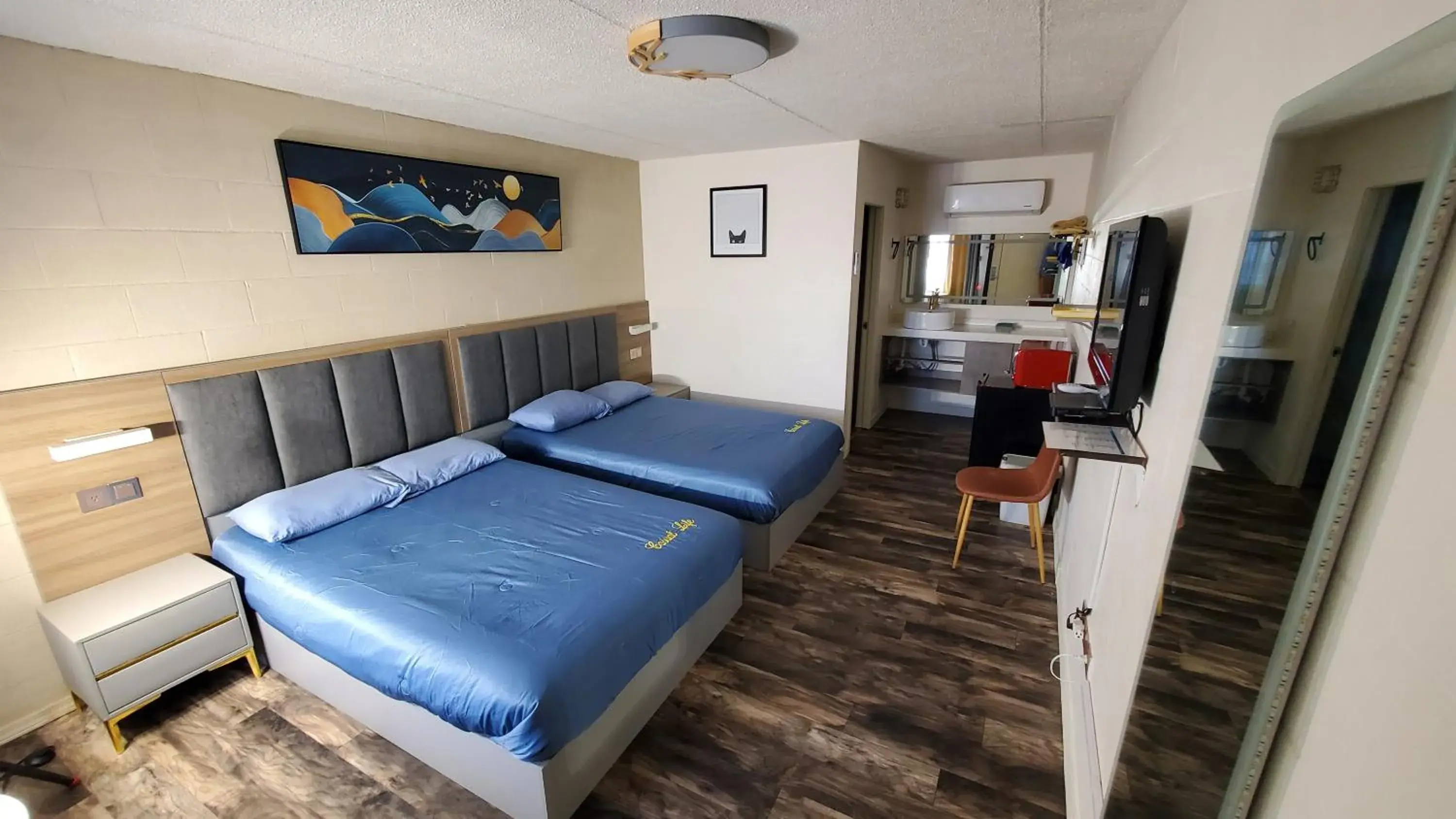 American Inn American Inn