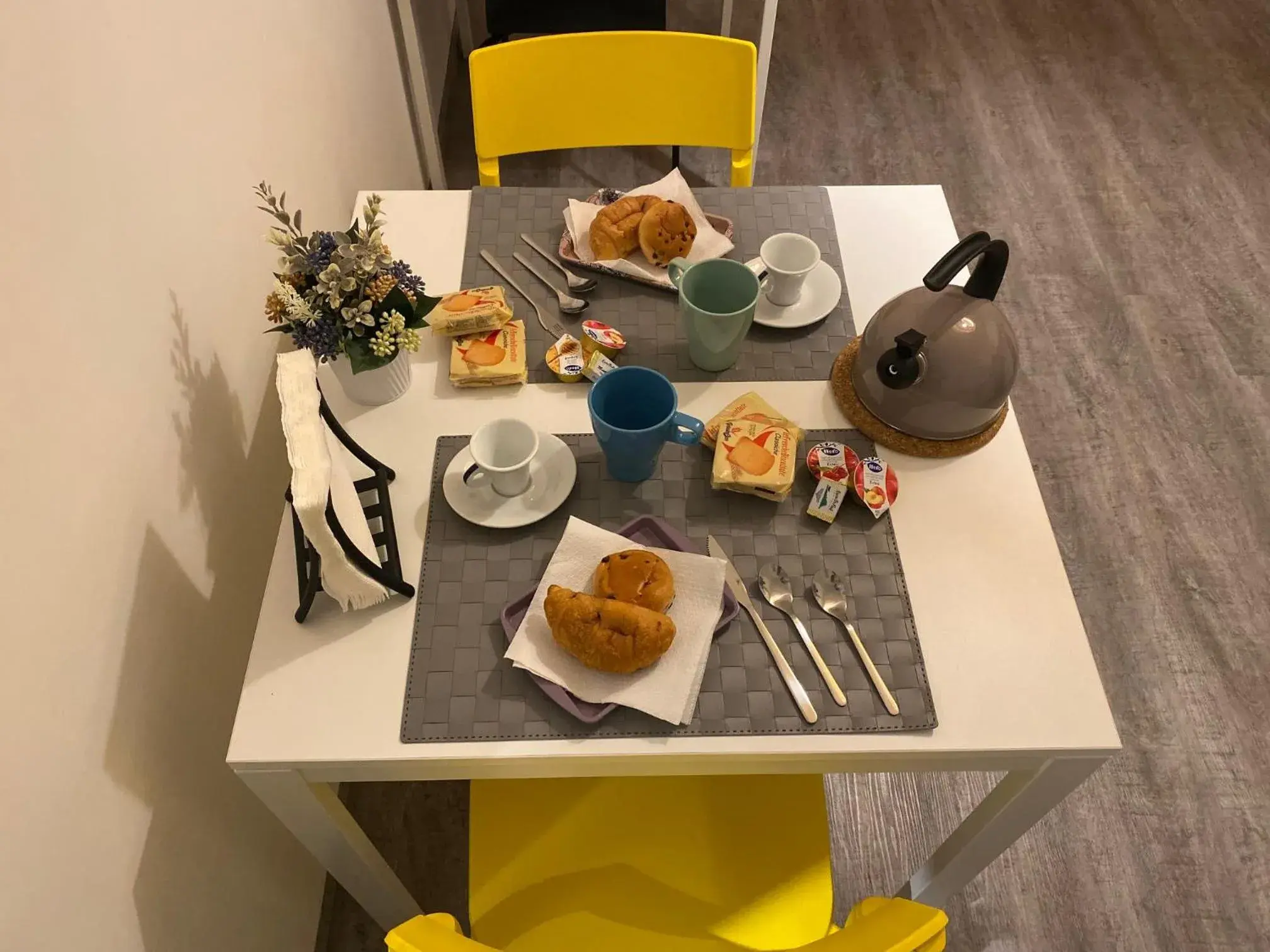 B&B La Grancia B&B La Grancia