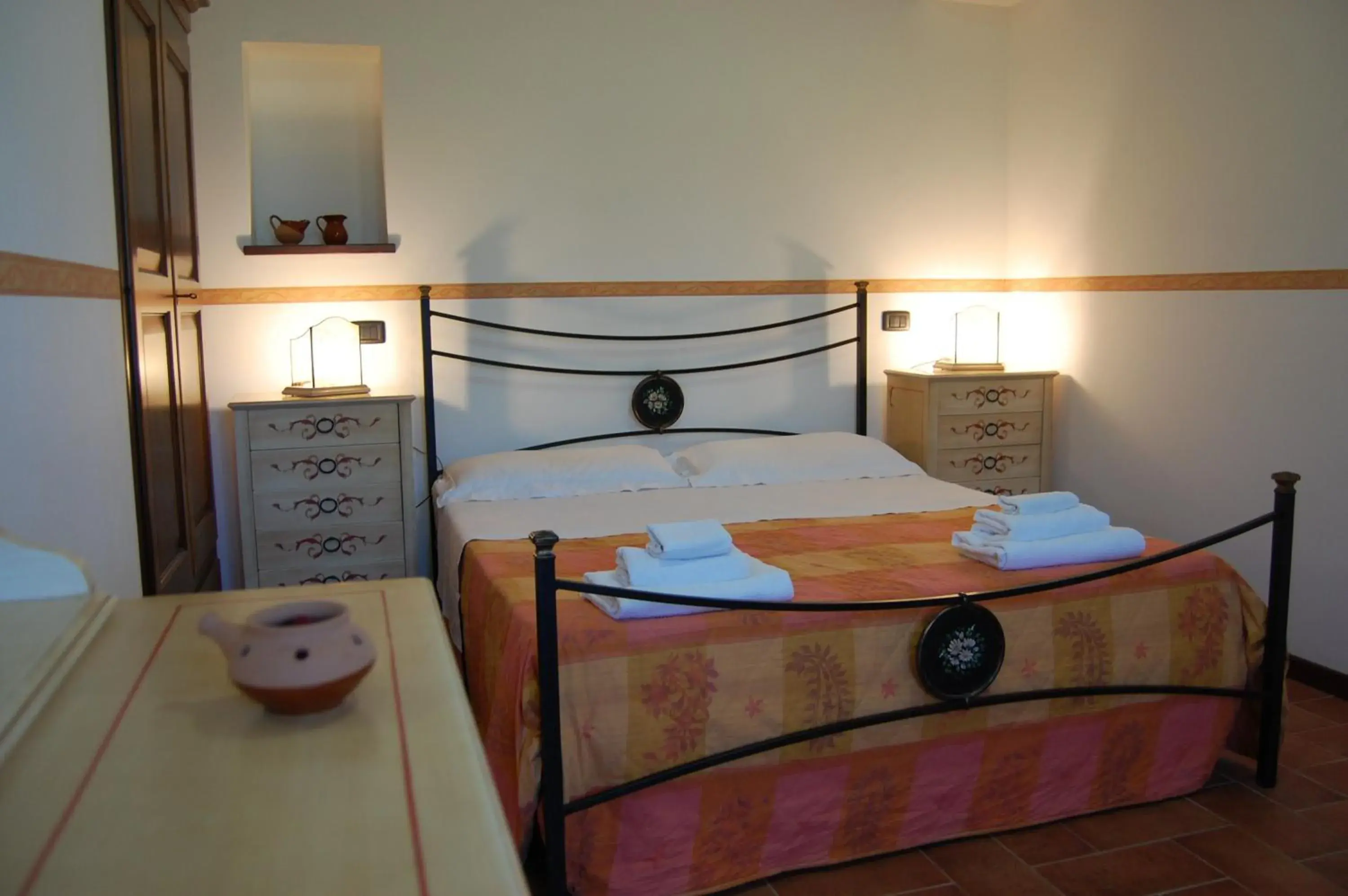 One-Bedroom Apartment in Il Giardino Degli Ulivi One-Bedroom Apartment in Il Giardino Degli Ulivi