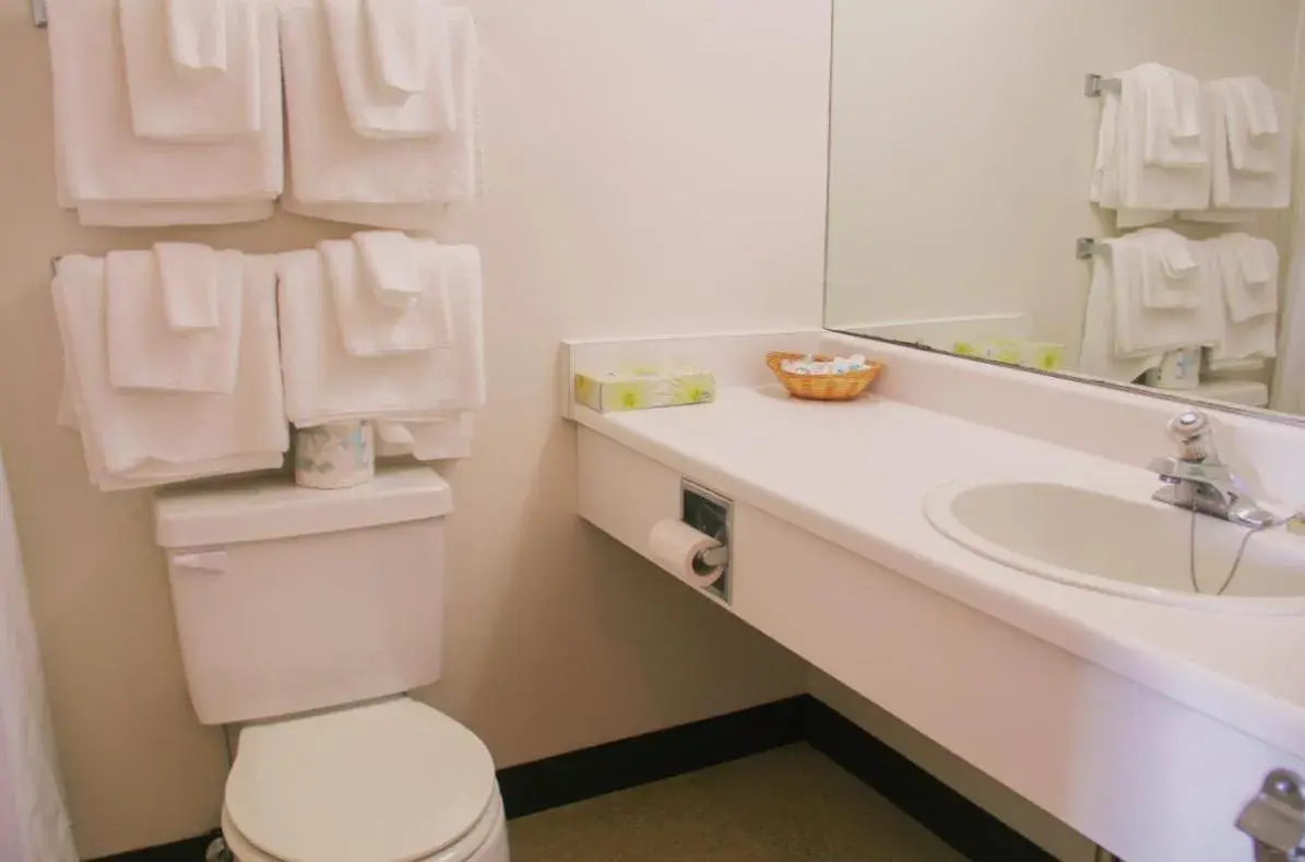 Family Suite in Silverwood Motel Family Suite in Silverwood Motel