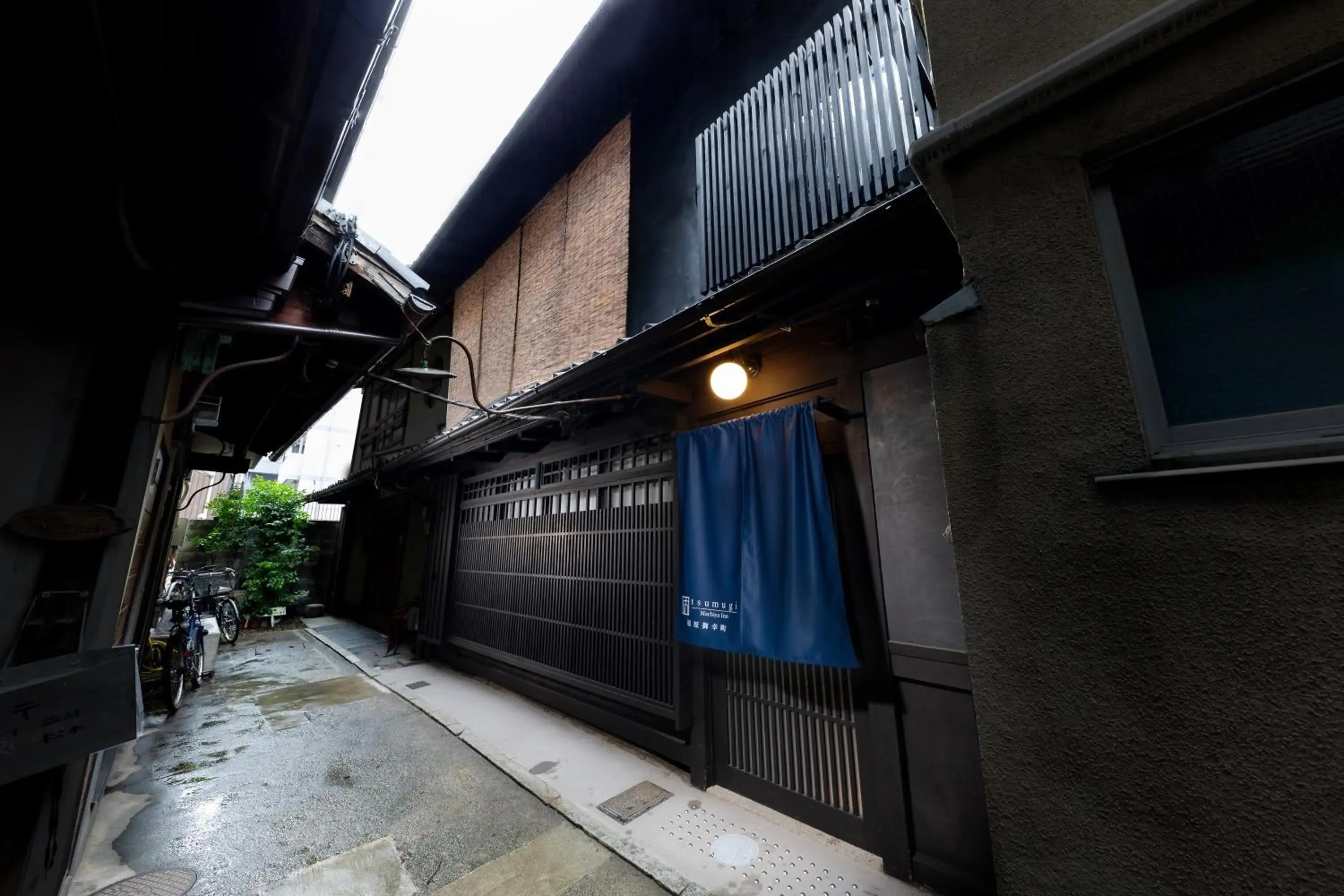 Holiday Home in Kanade Matsubara-Gokomachi Holiday Home in Kanade Matsubara-Gokomachi