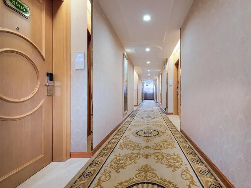 Vienna 3 Best Hotel(Guangdong Yangchun Bus Station Shop ) Vienna 3 Best Hotel(Guangdong Yangchun Bus Station Shop )