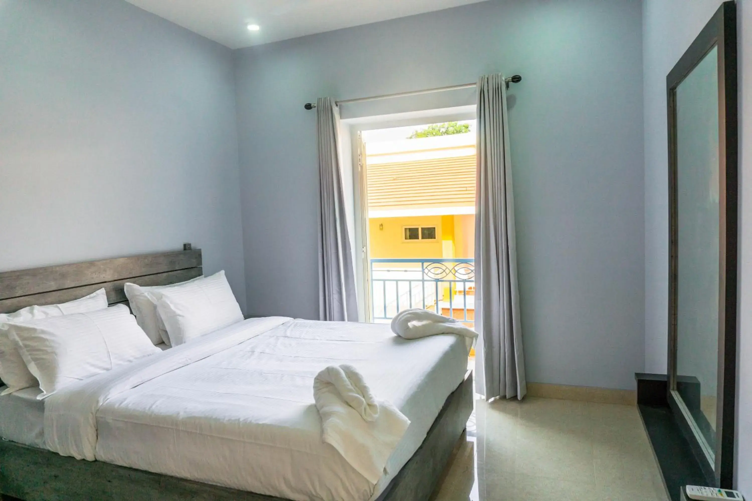 Family Suite in Passions de Goa Family Suite in Passions de Goa