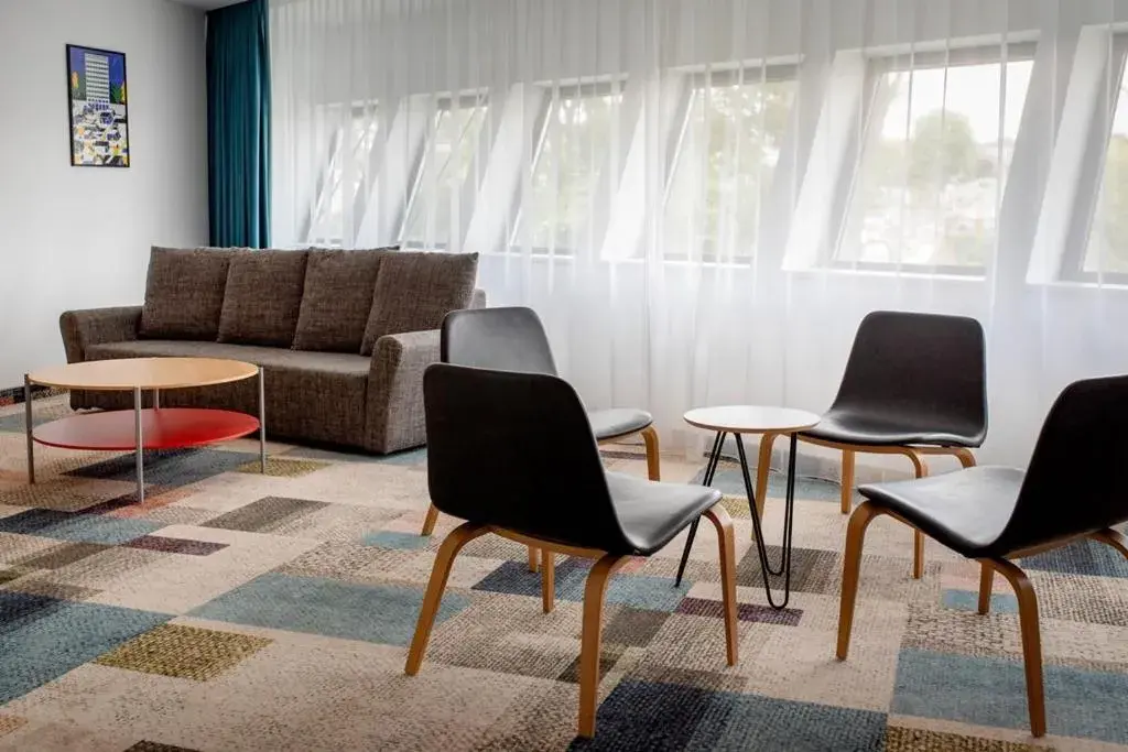 One-Bedroom Apartment in Hotel Termalny One-Bedroom Apartment in Hotel Termalny