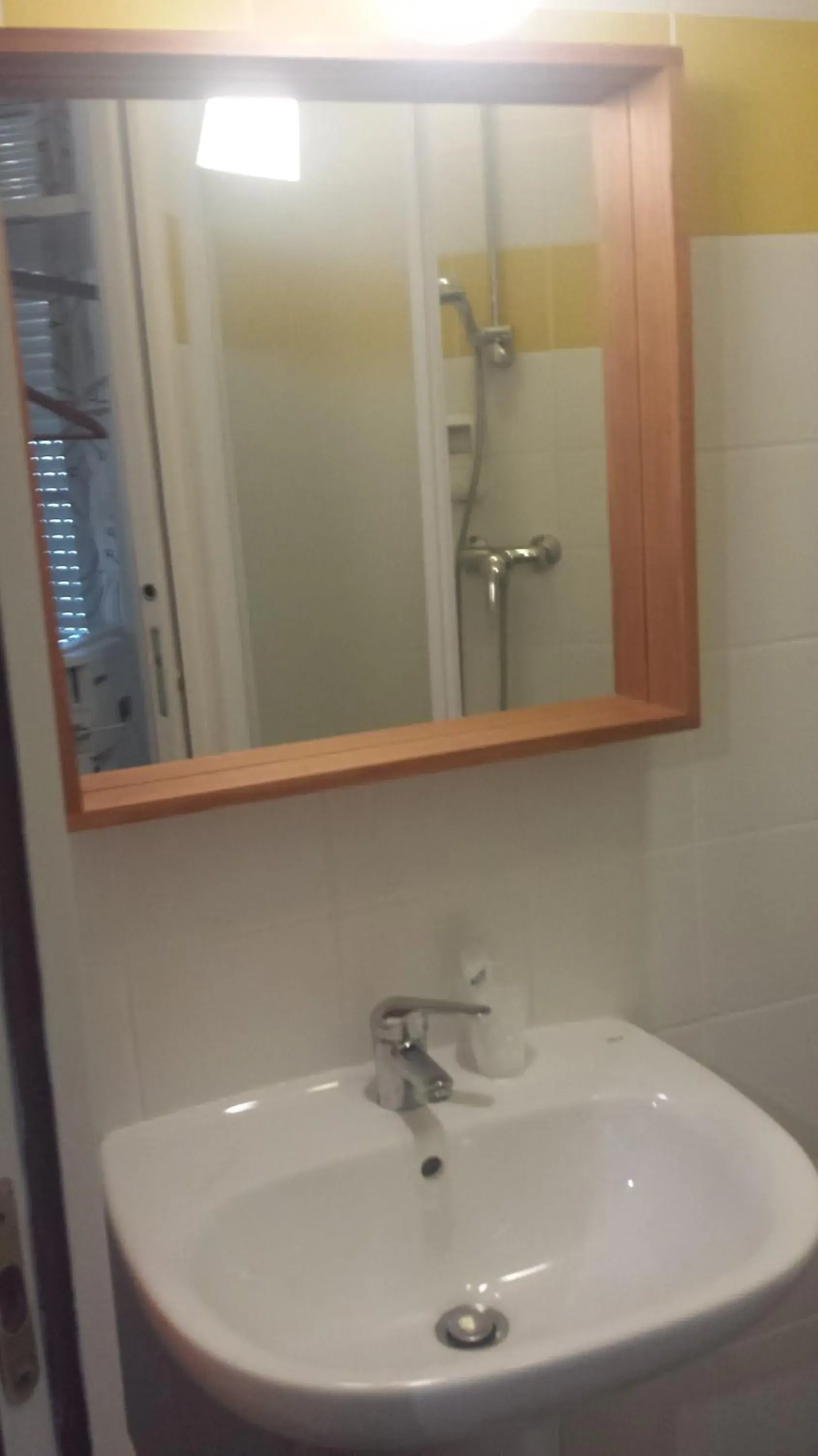 Standard Double Room - single occupancy in Au Pigeon Blanc Standard Double Room - single occupancy in Au Pigeon Blanc