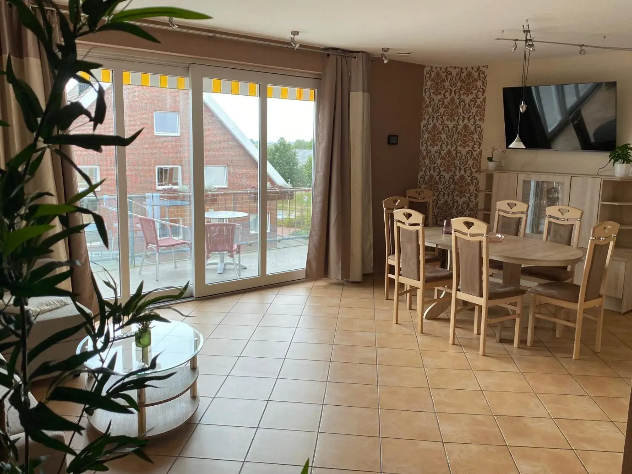 Apartment - single occupancy - Split Level in MarC5 Hotel Cadenberge Apartment - single occupancy - Split Level in MarC5 Hotel Cadenberge