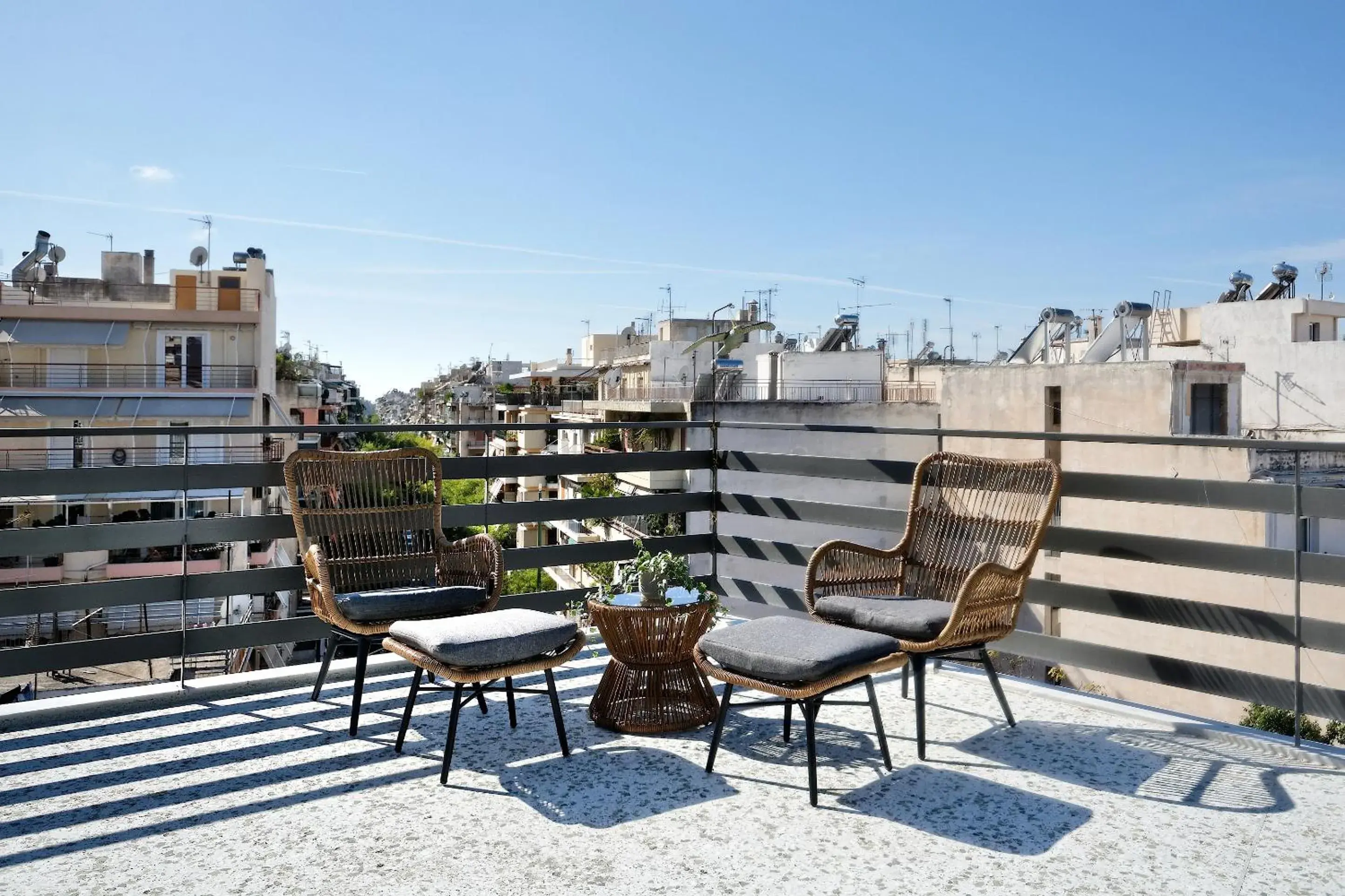 Loft in Odyssey Residence Loft in Odyssey Residence