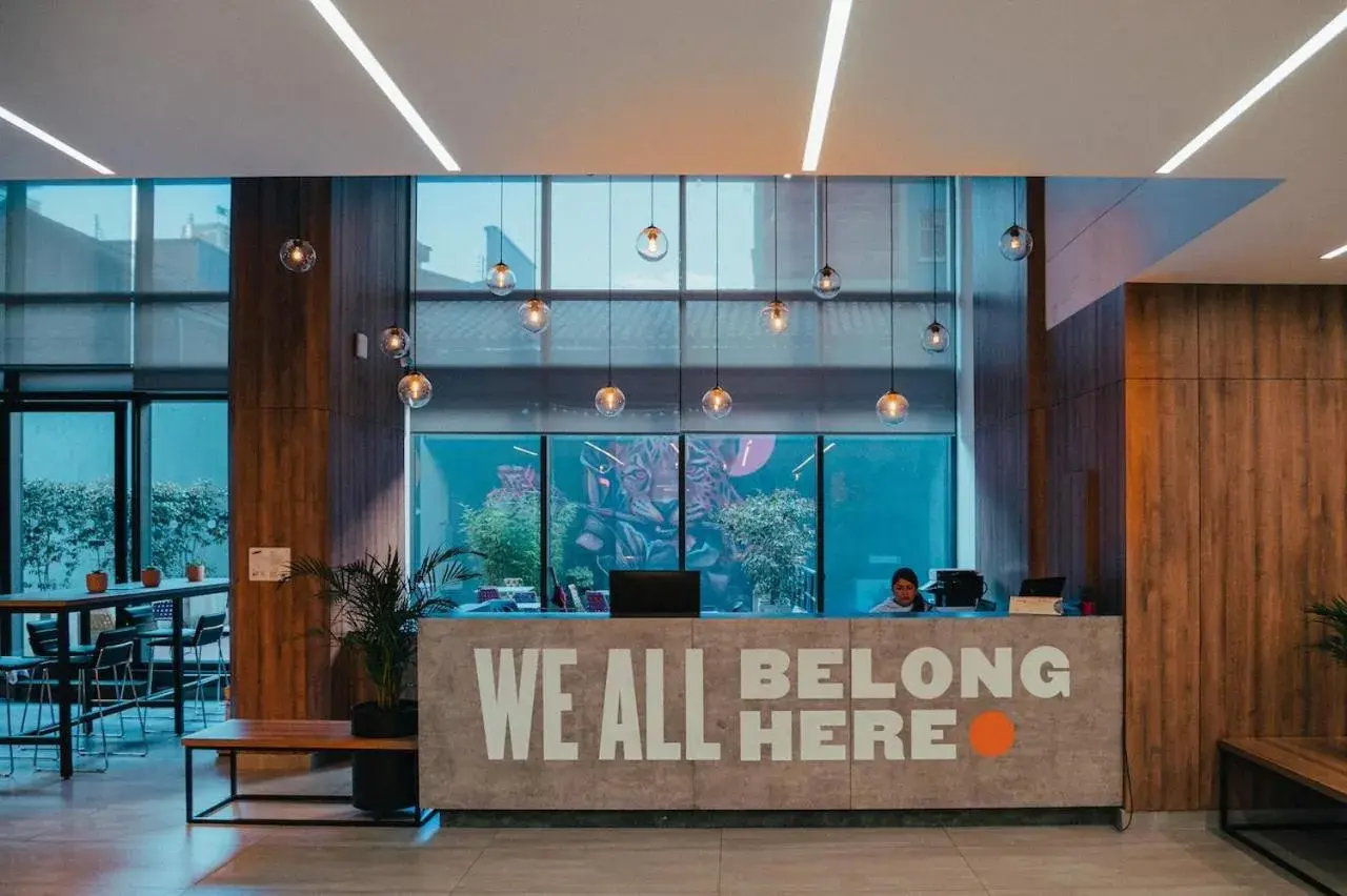 Spotty Bogotá Centro Spotty Bogotá Centro