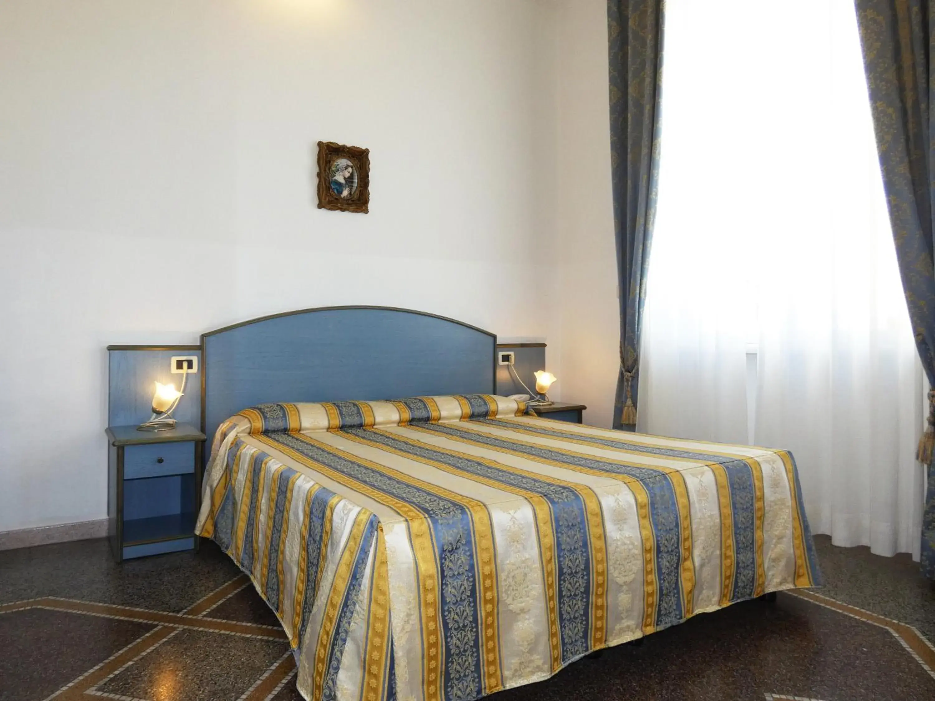 Double or Twin Room in Hotel Villa Centa Double or Twin Room in Hotel Villa Centa