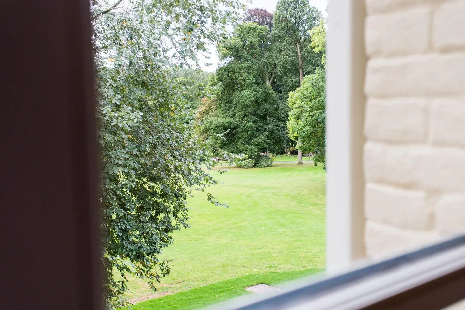 Deluxe King Room in B&B T'Rest - Park ter Rijst Deluxe King Room in B&B T'Rest - Park ter Rijst