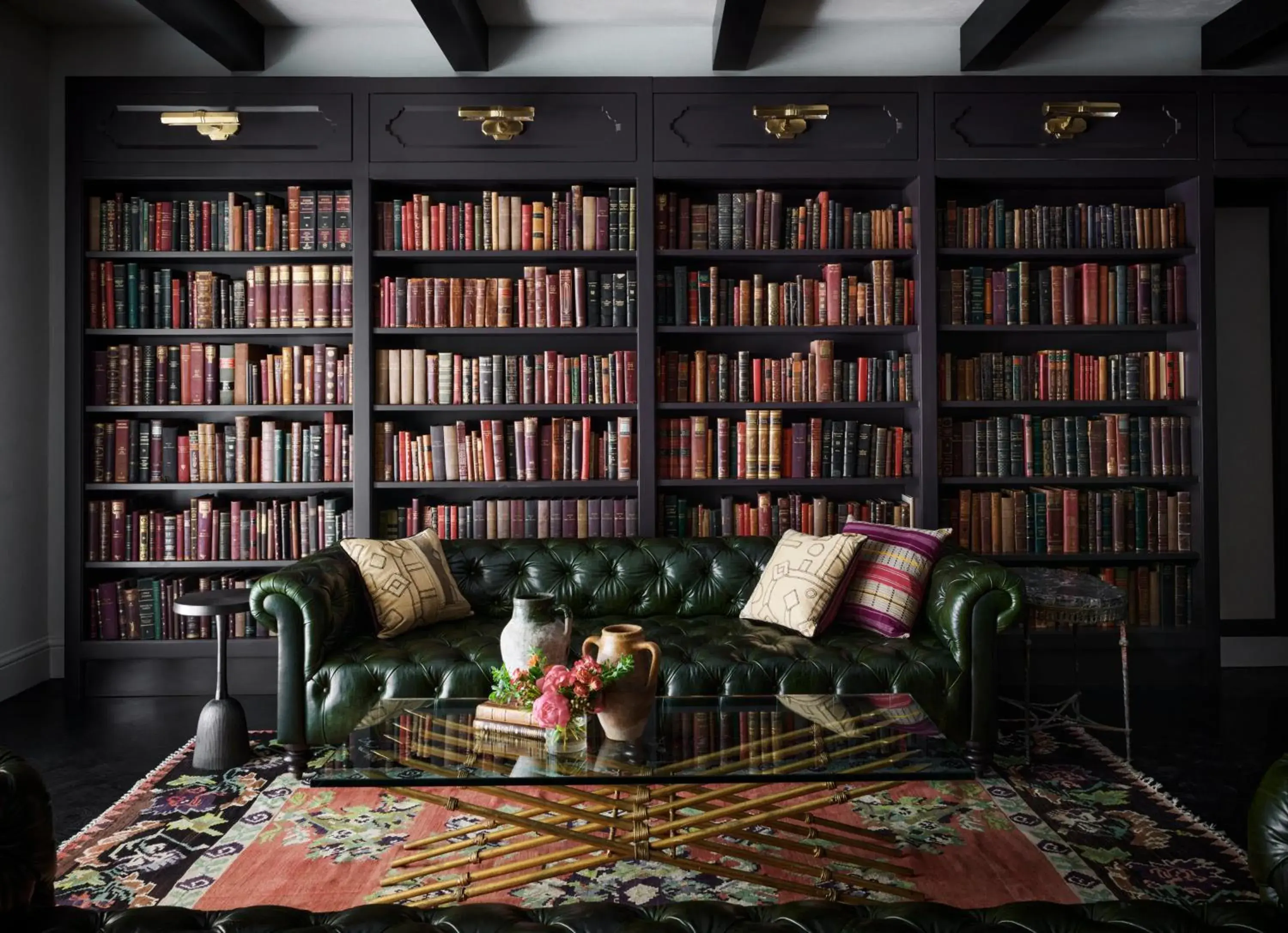 Deluxe King Suite in Commodore Perry Estate, Auberge Collection Deluxe King Suite in Commodore Perry Estate, Auberge Collection