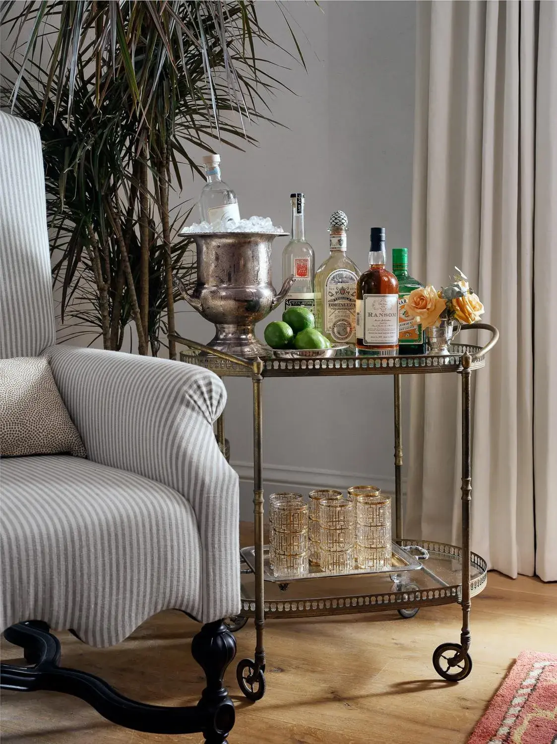 Studio - Disability Access in Commodore Perry Estate, Auberge Collection Studio - Disability Access in Commodore Perry Estate, Auberge Collection