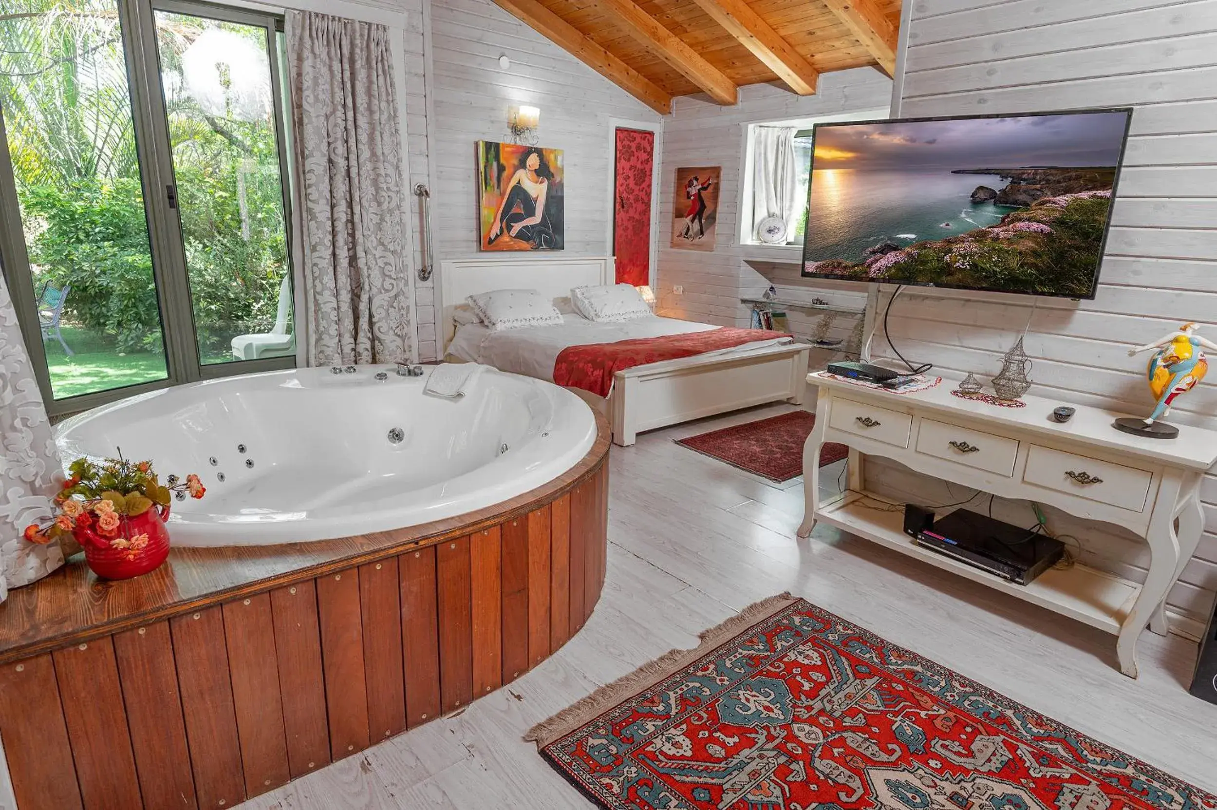 Chalet in Marom Romance Chalet in Marom Romance