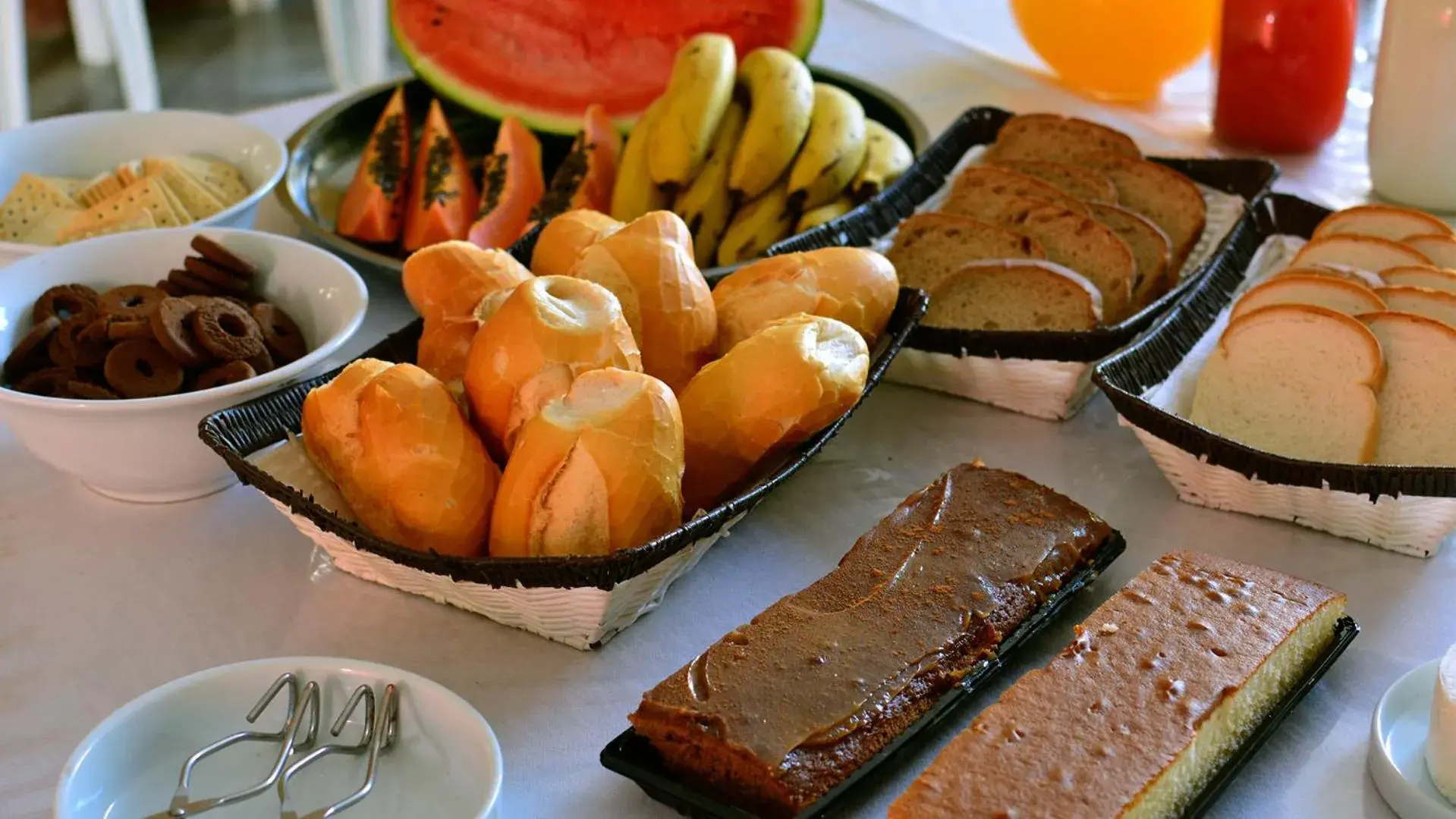 Superior Double Room in Hotel Pinheirinho Superior Double Room in Hotel Pinheirinho