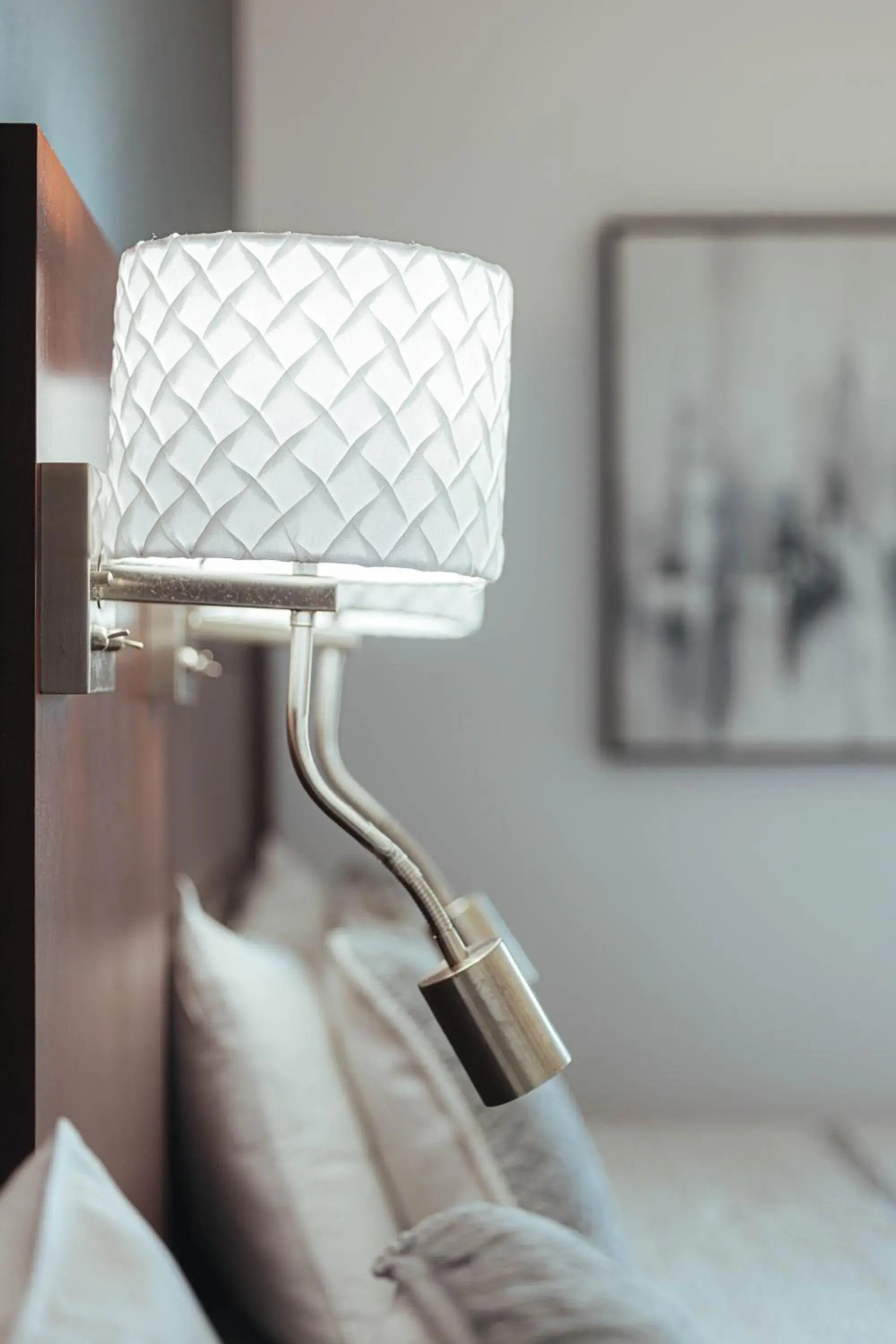 Queen Room with Two Queen Beds in Motel le Point de Vue Queen Room with Two Queen Beds in Motel le Point de Vue