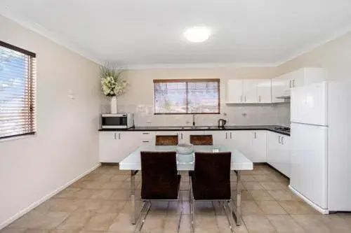 Apartment in Best Western Kimba Lodge Apartment in Best Western Kimba Lodge