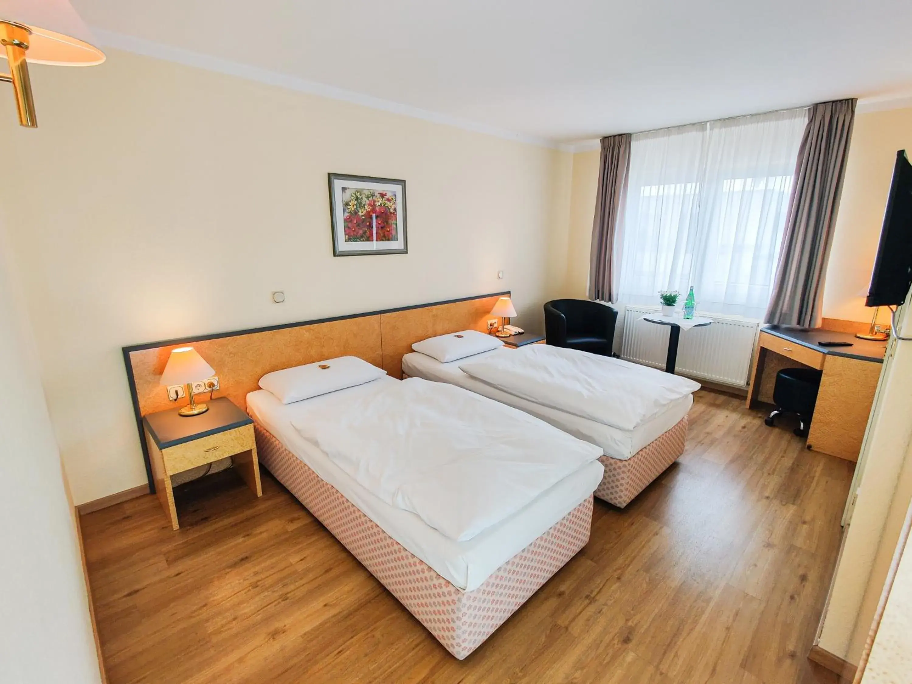 eXo Individual Hotel Waghäuseler Hof eXo Individual Hotel Waghäuseler Hof