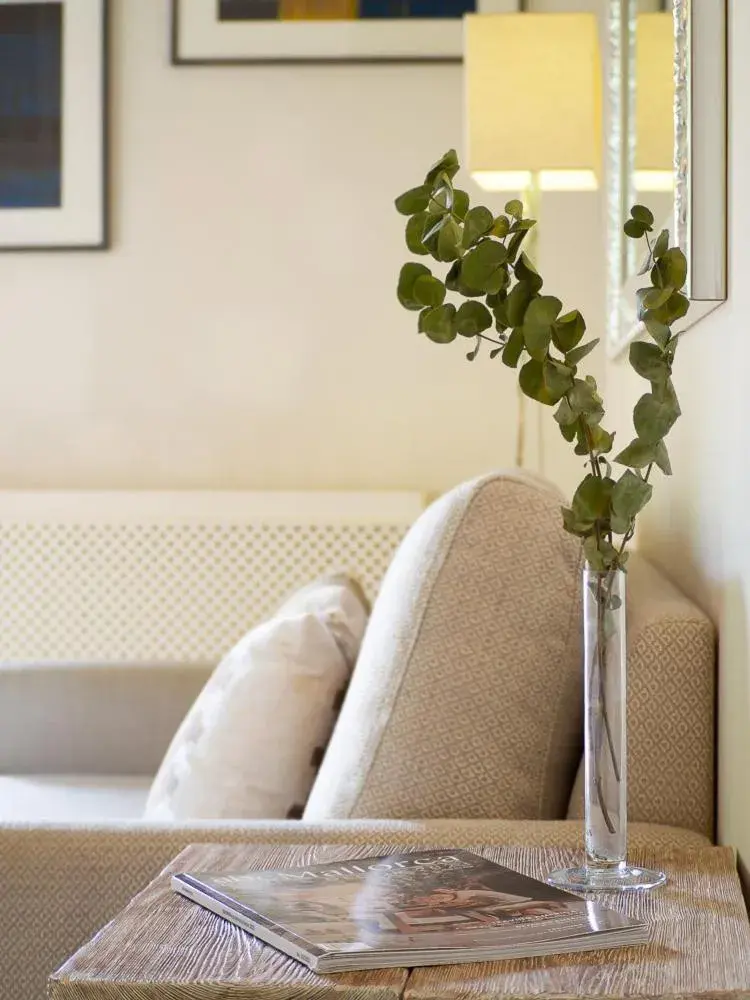 Junior Suite in Hotel & Restaurant Jardi d'Artà Junior Suite in Hotel & Restaurant Jardi d'Artà