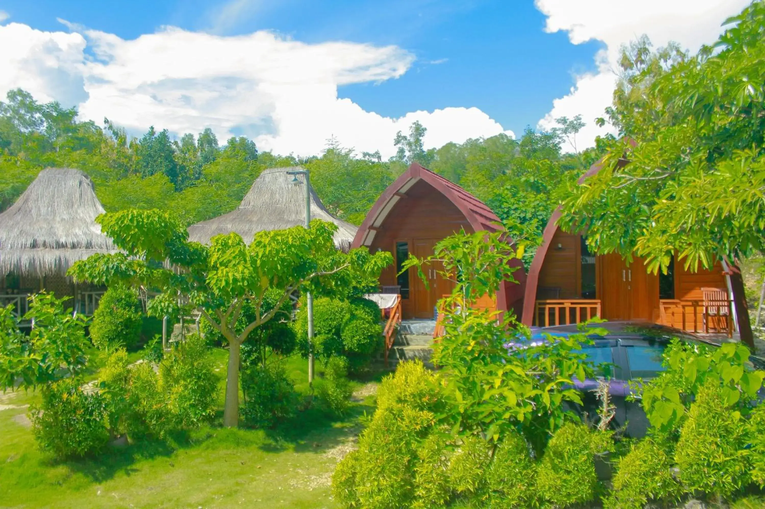 Penginapan Putra Darma Penginapan Putra Darma