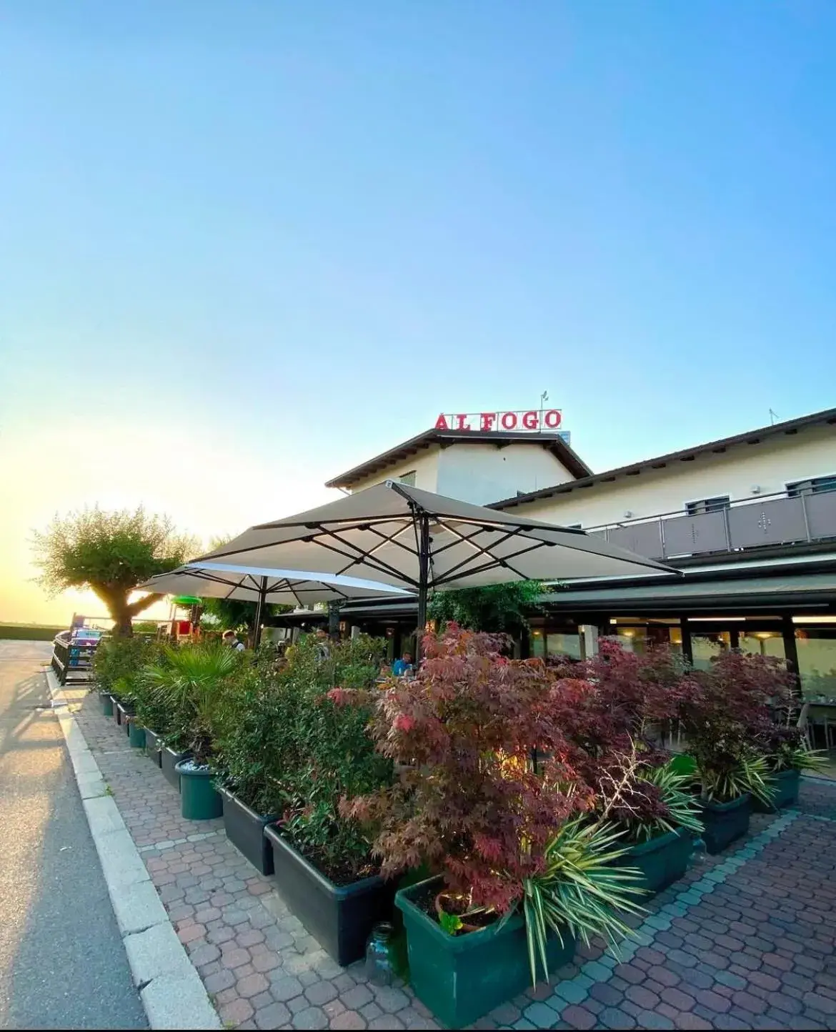 Hotel Al Fogo Hotel Al Fogo