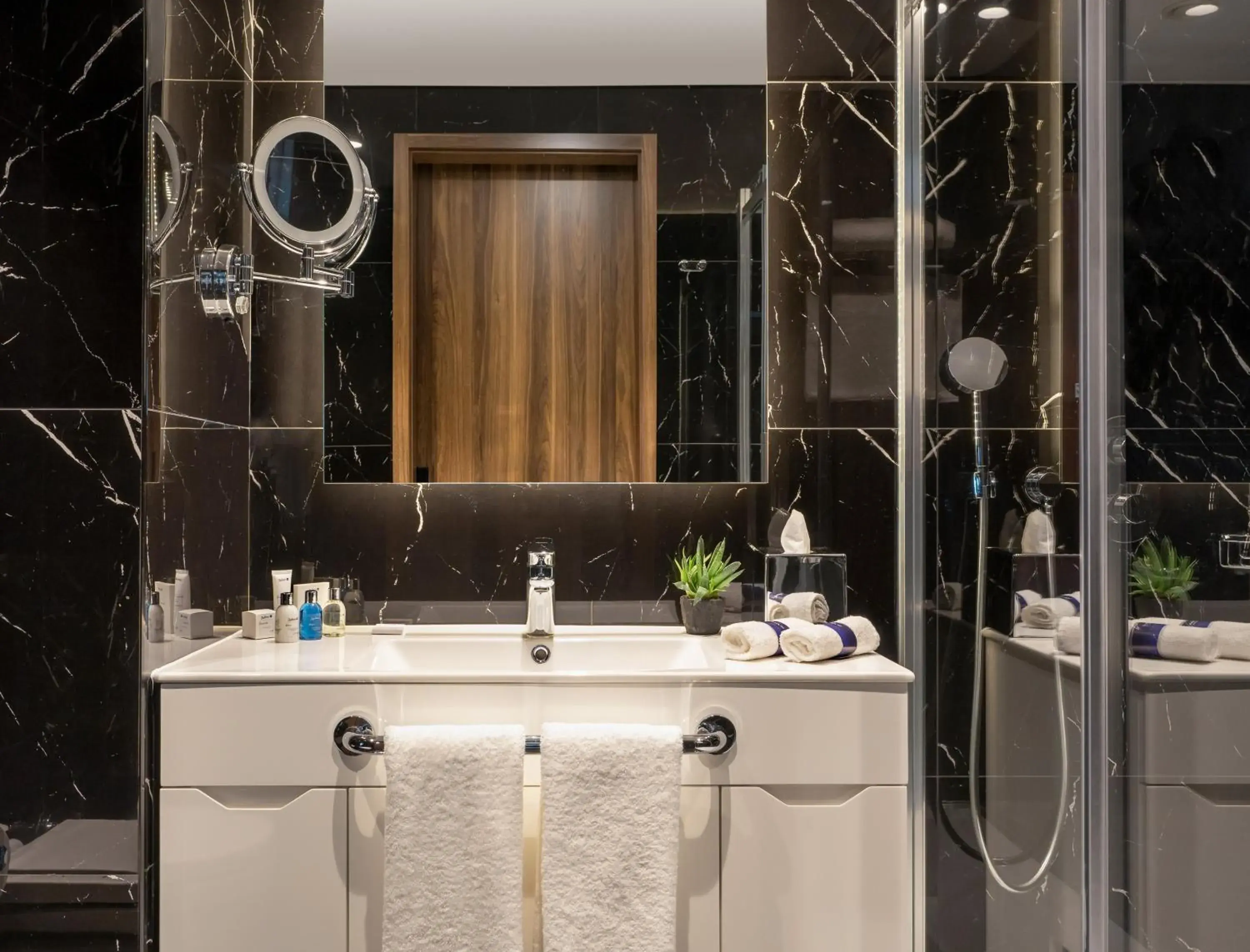 Superior Room with Greenery View in Radisson Blu Hotel, Sakarya Superior Room with Greenery View in Radisson Blu Hotel, Sakarya