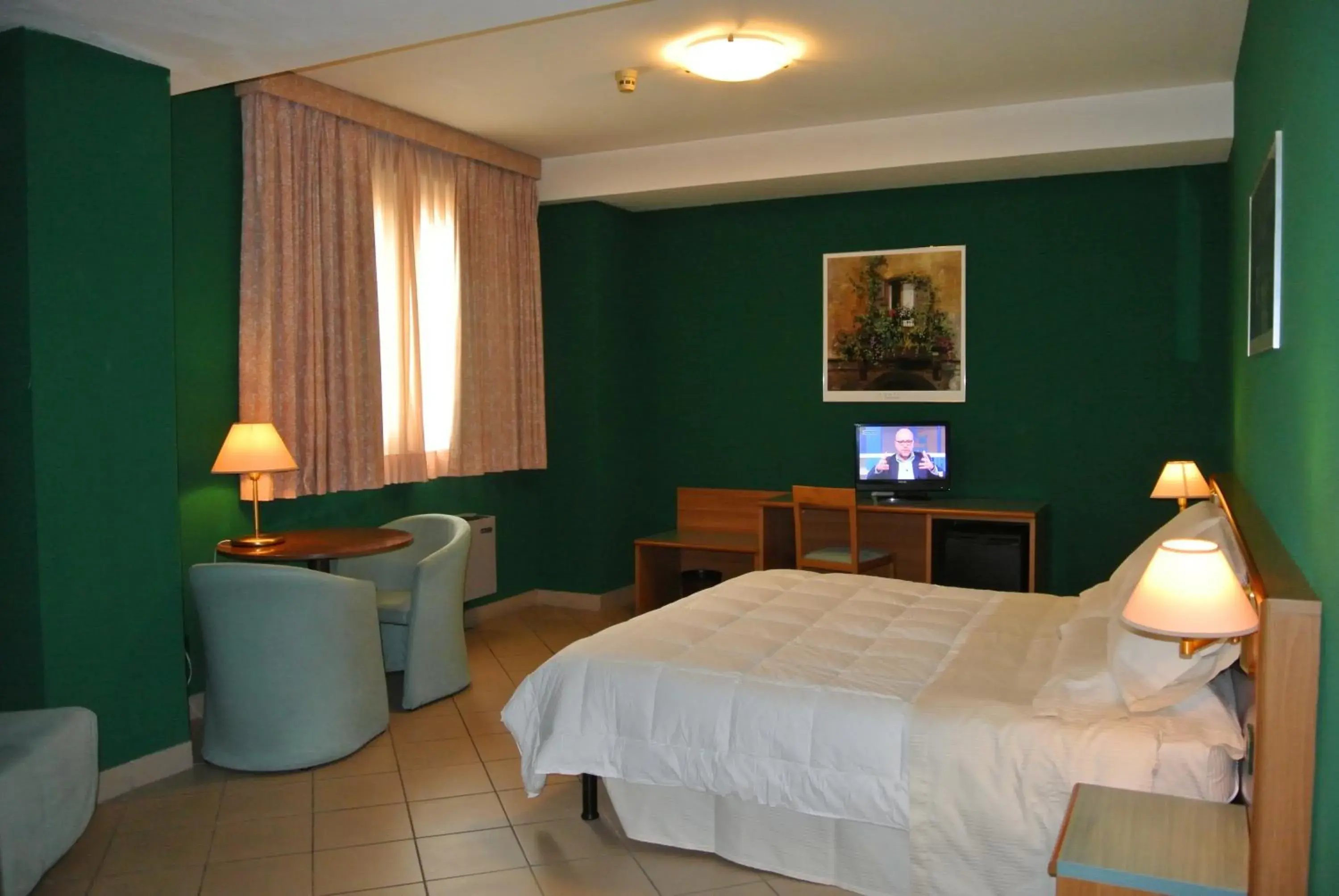 Double Room in Modo Hotel Double Room in Modo Hotel